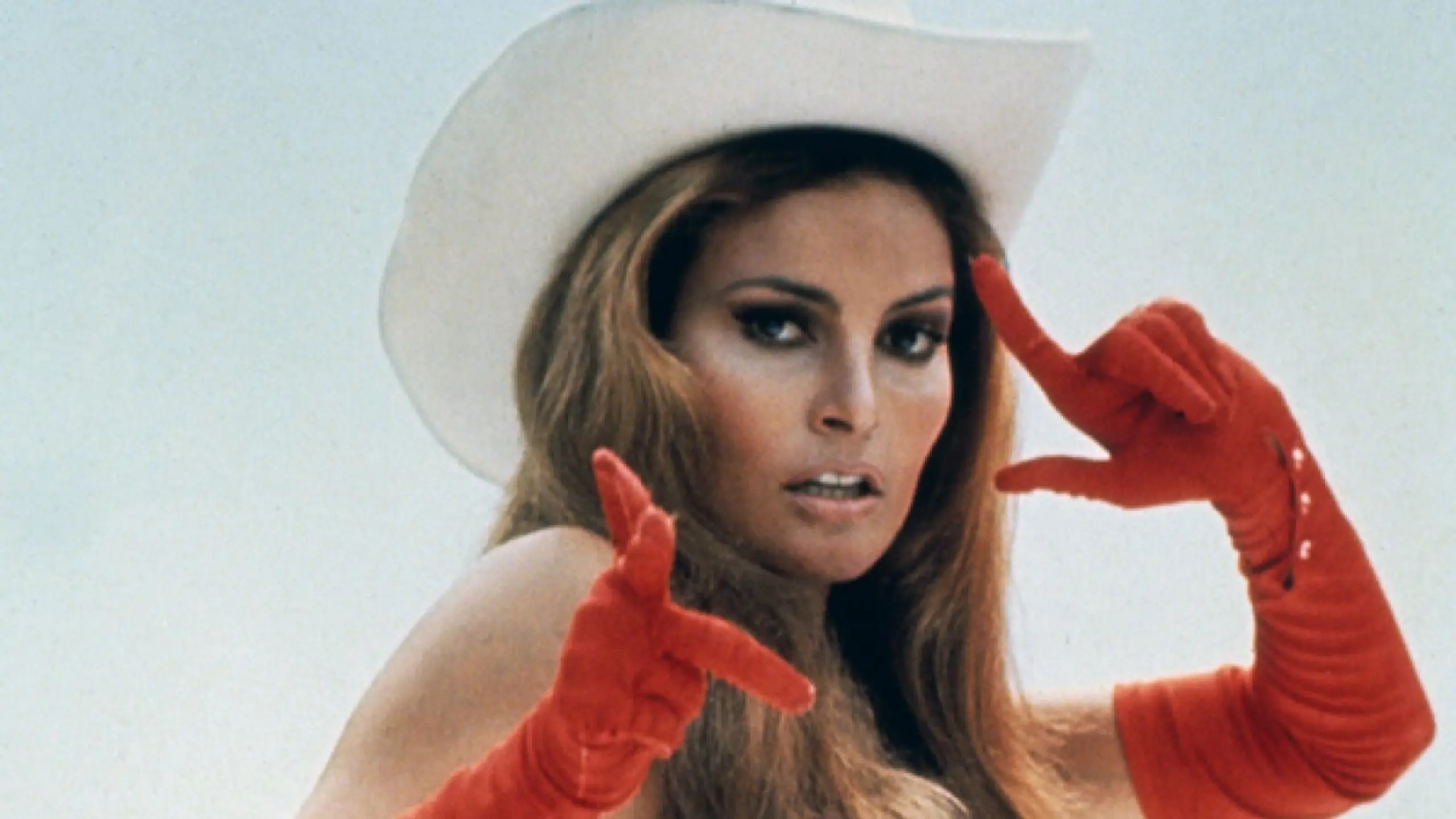 Myra Breckinridge