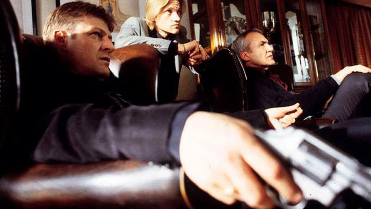 Gangsters - The Essex Boys