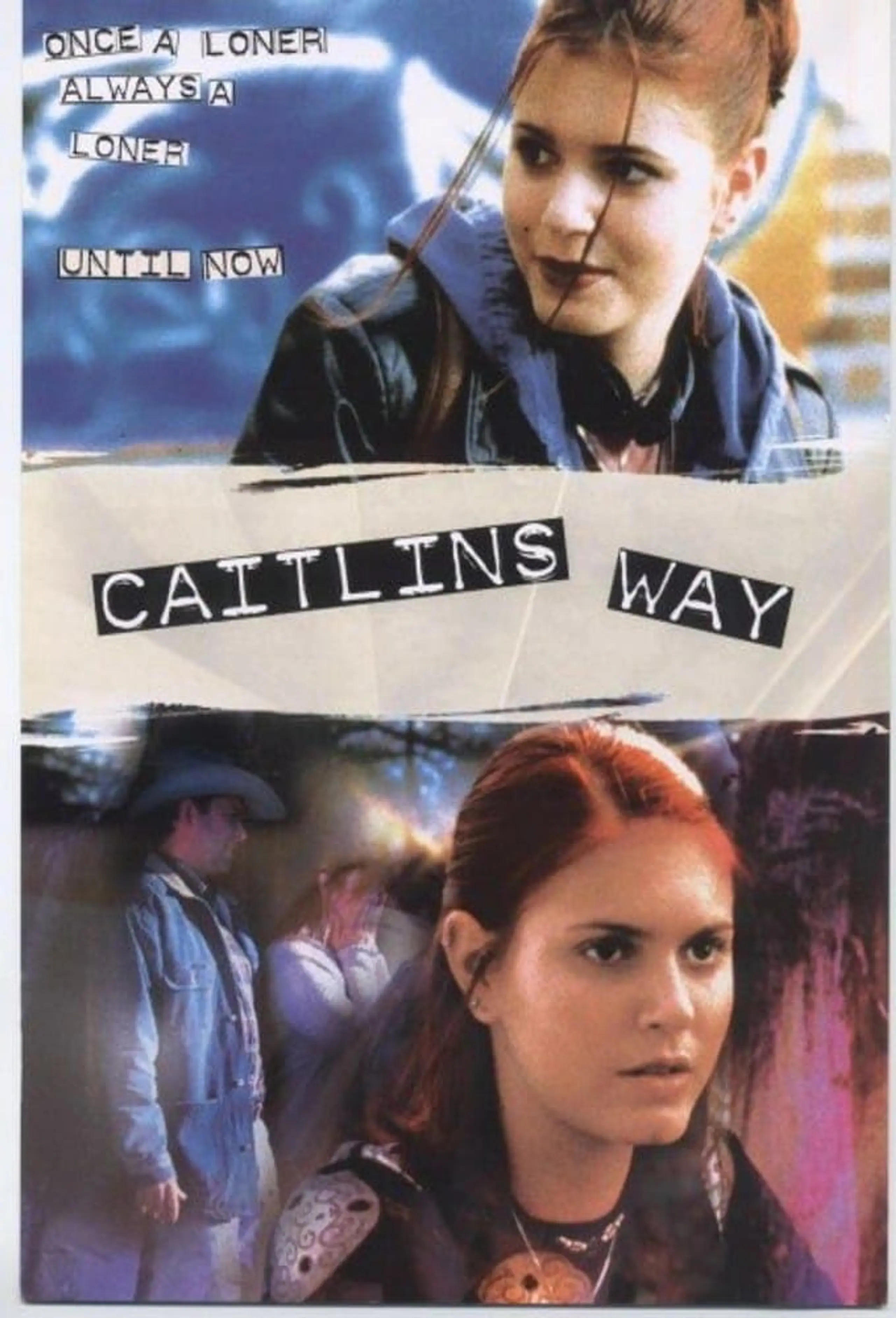 Caitlin's Way