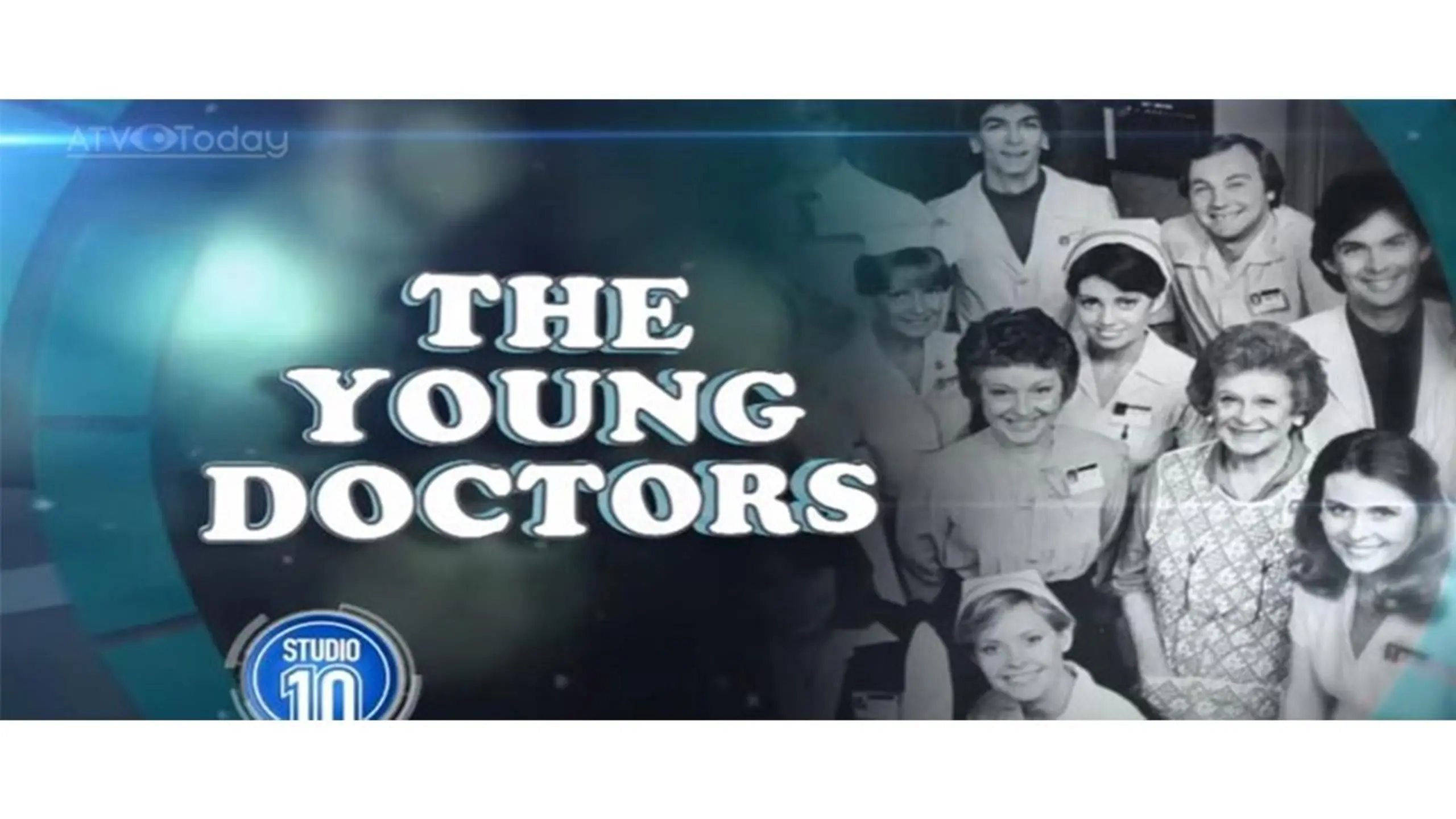 The Young Doctors