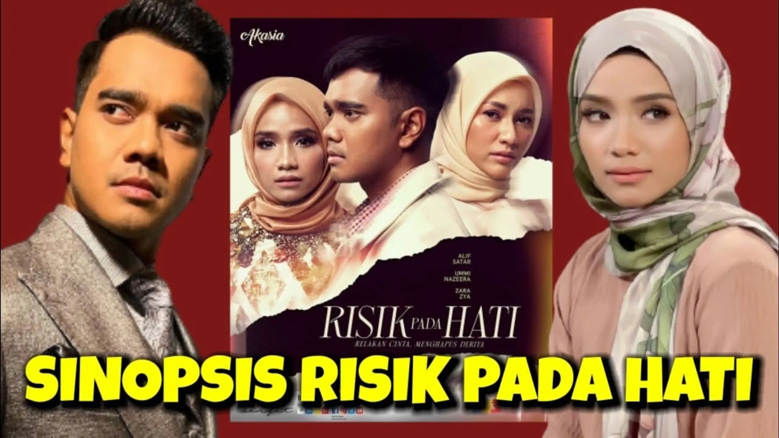 Risik Pada Hati