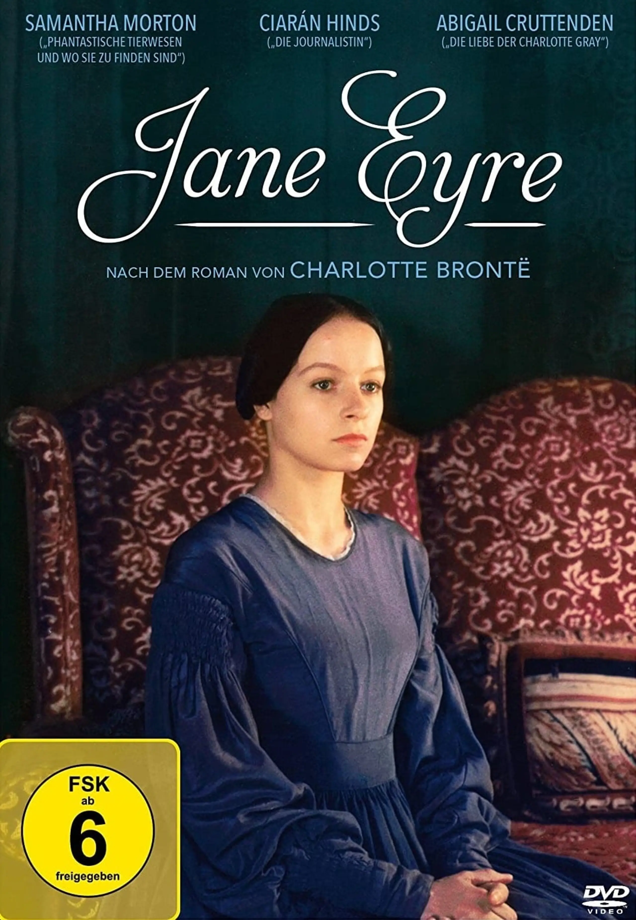 Jane Eyre