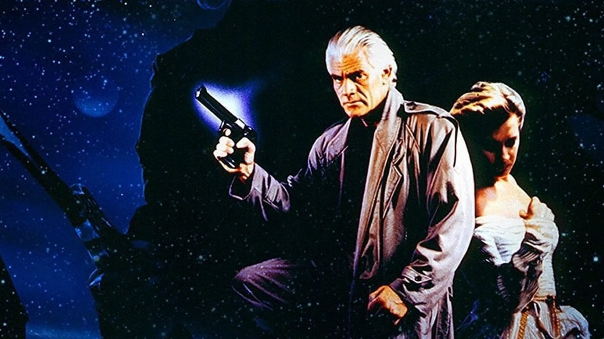 Trancers IV