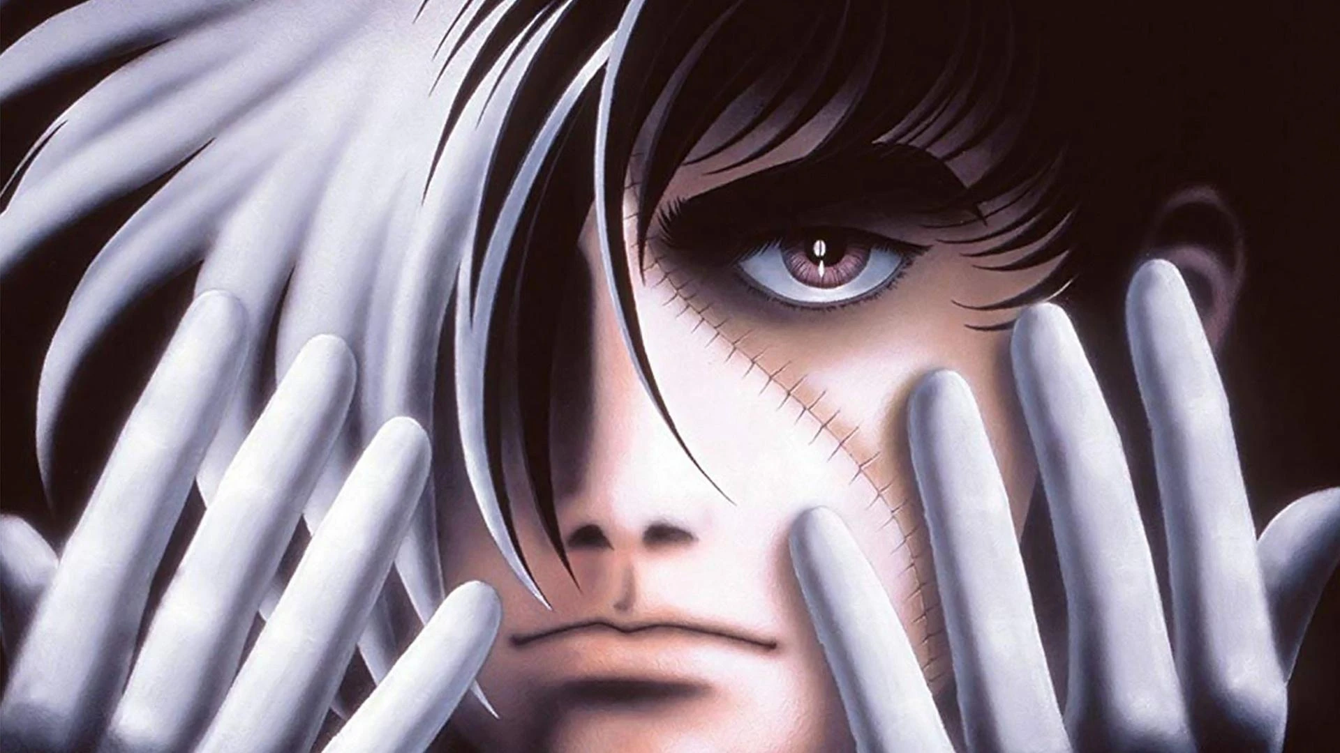 Black Jack - The Movie