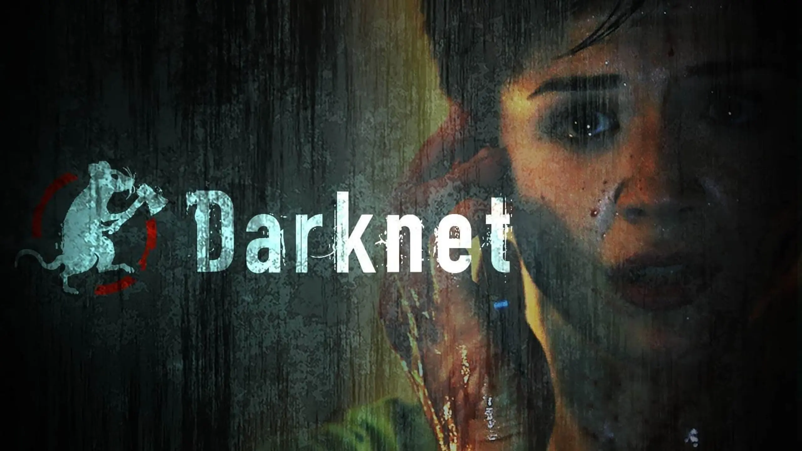 Darknet - Nur ein Klick zum Horror