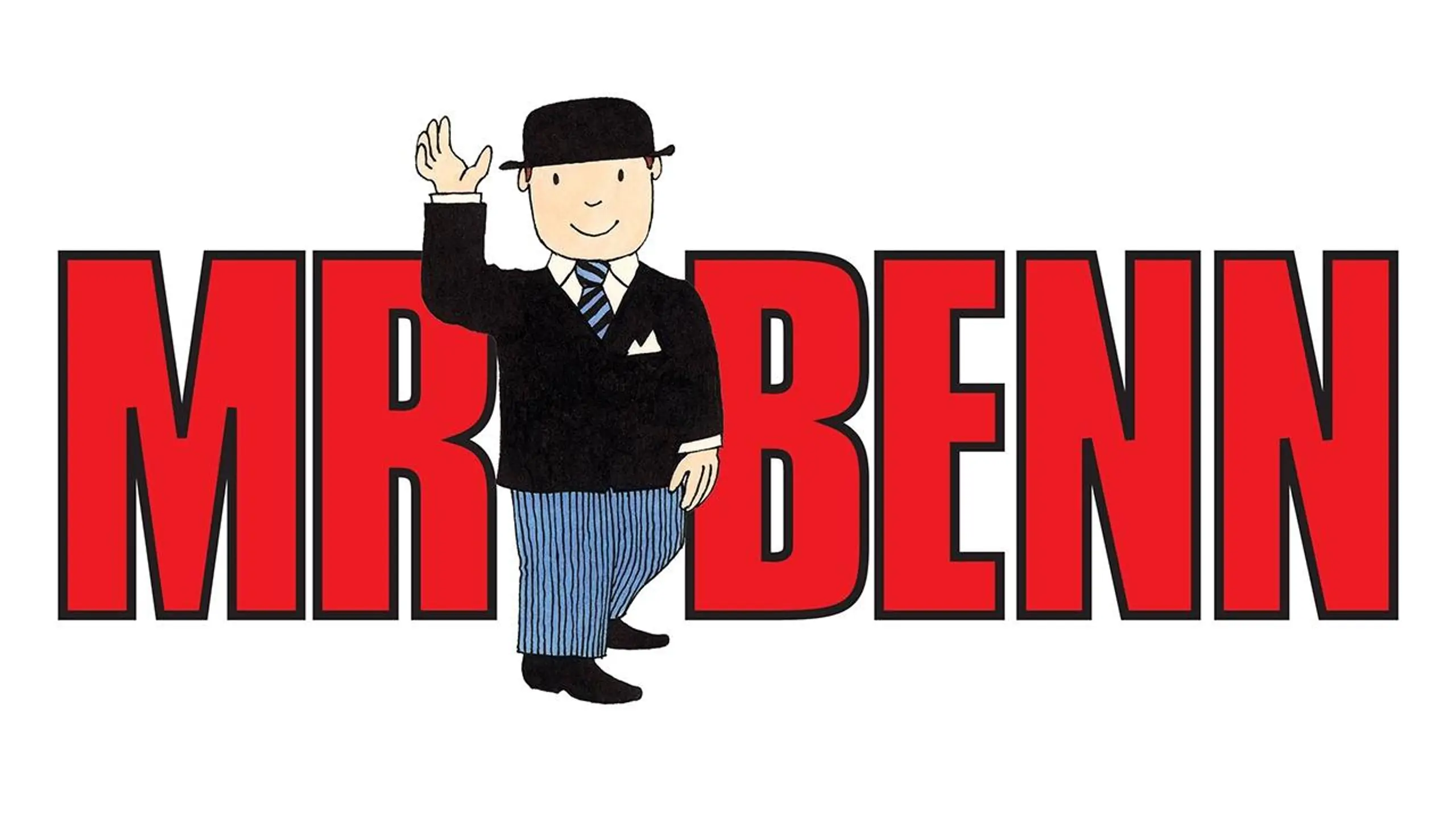 Mr. Benn