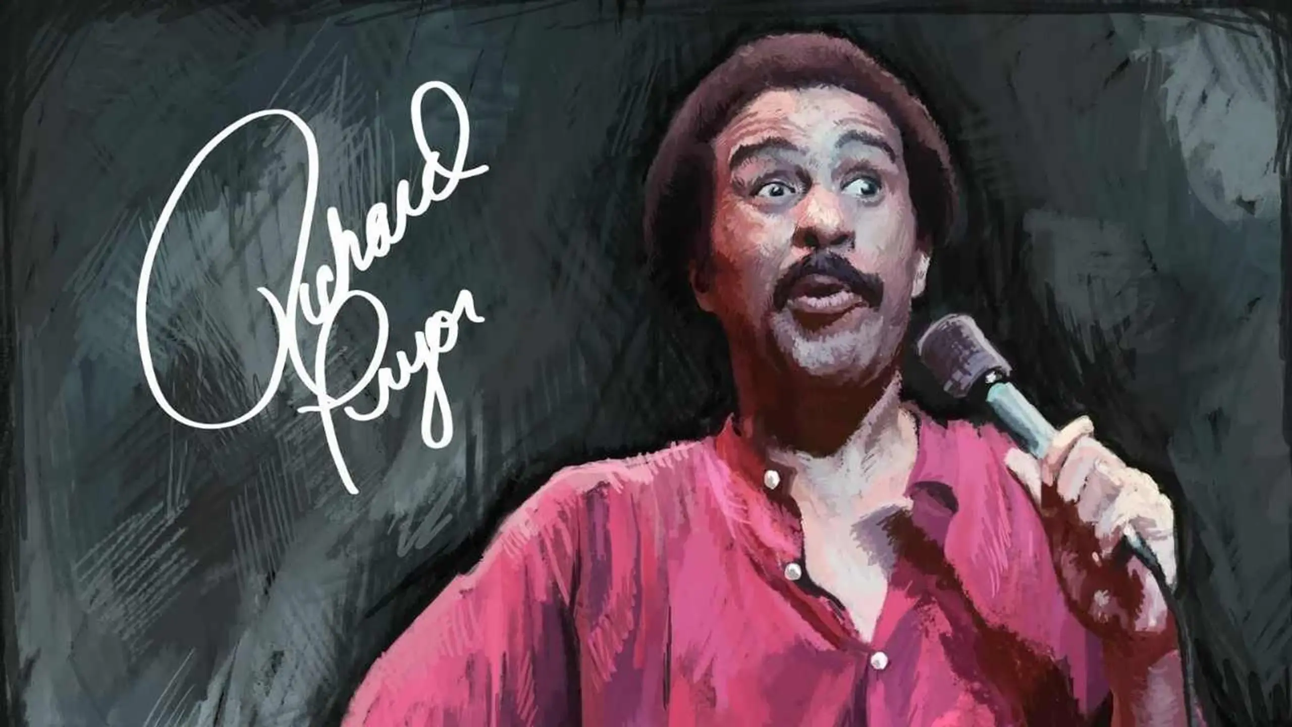 Richard Pryor: Live in Concert