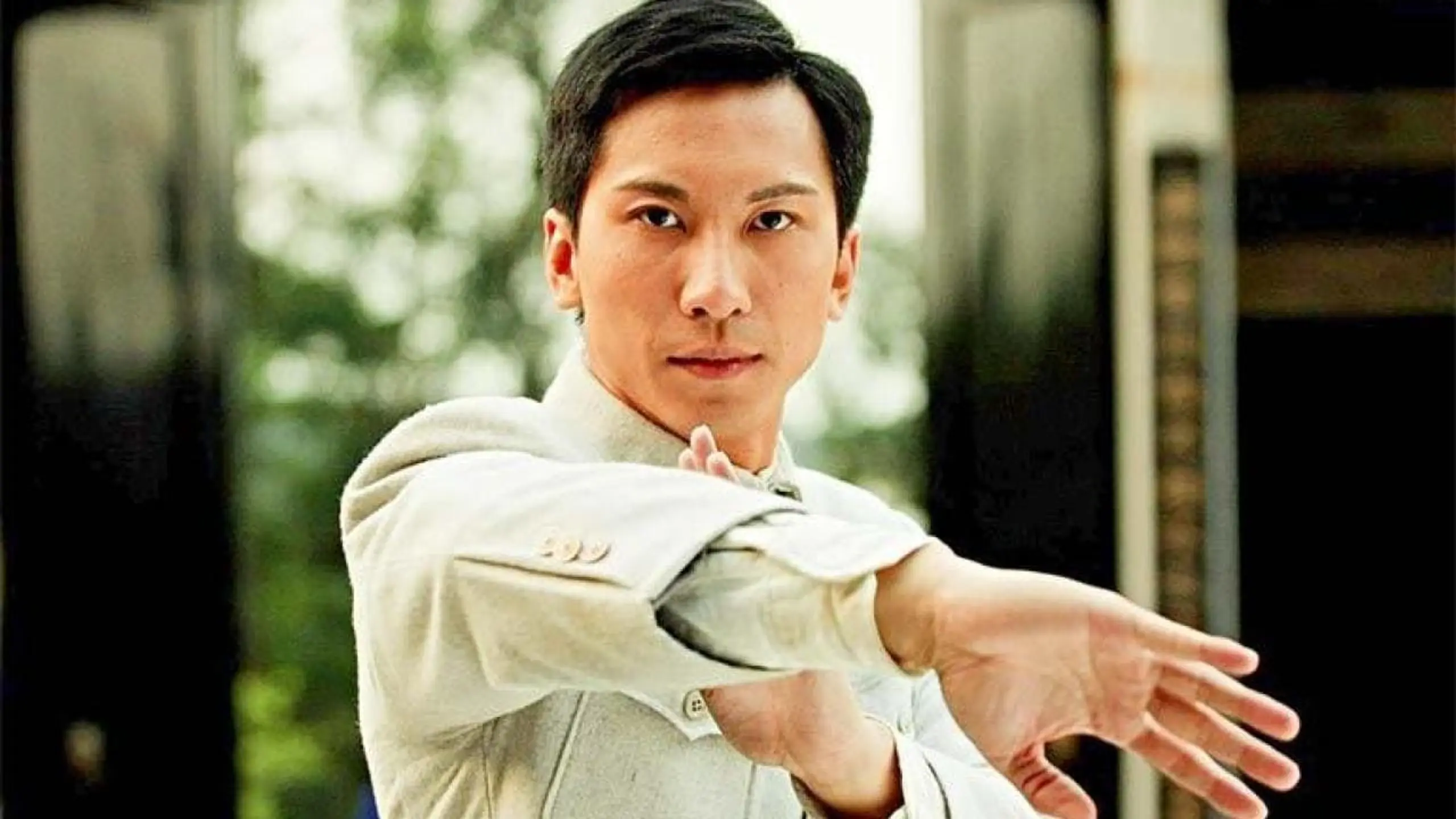 Ip Man Zero