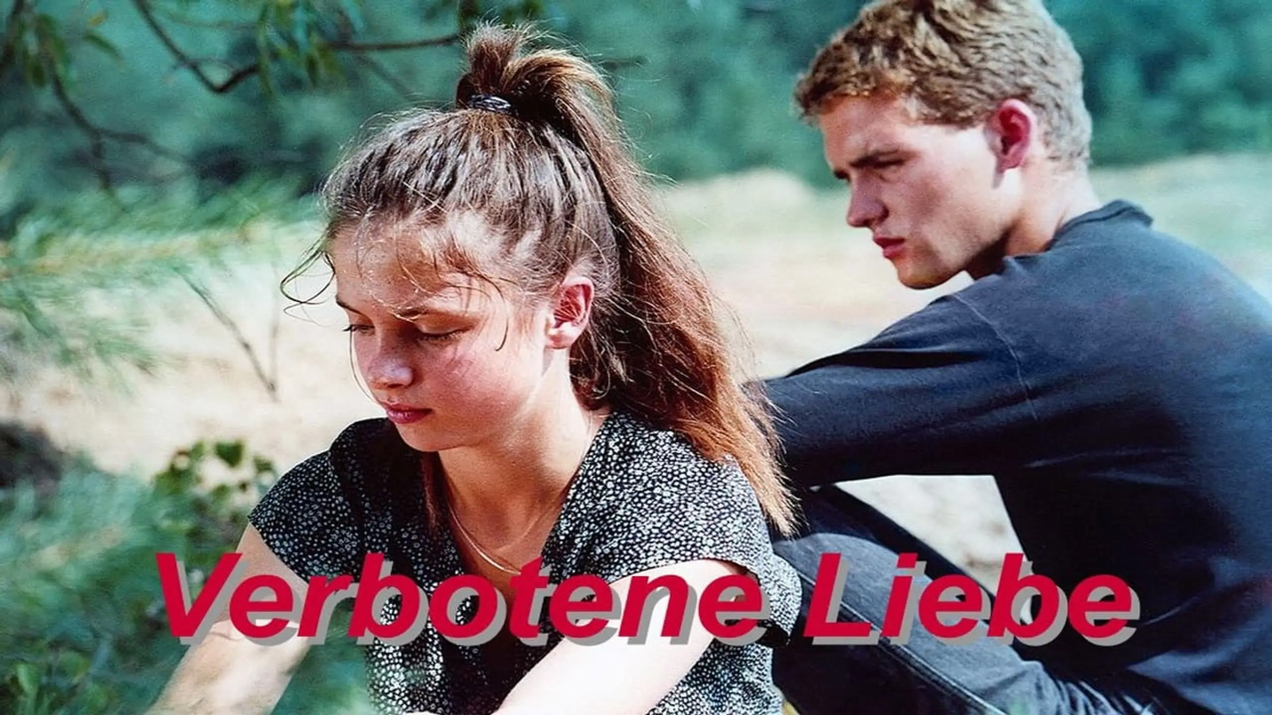 Verbotene Liebe