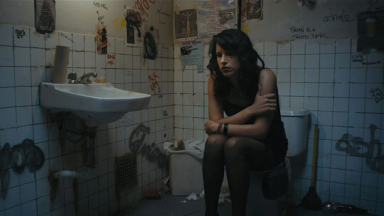 Appropriate Behavior, einfach ungezogen