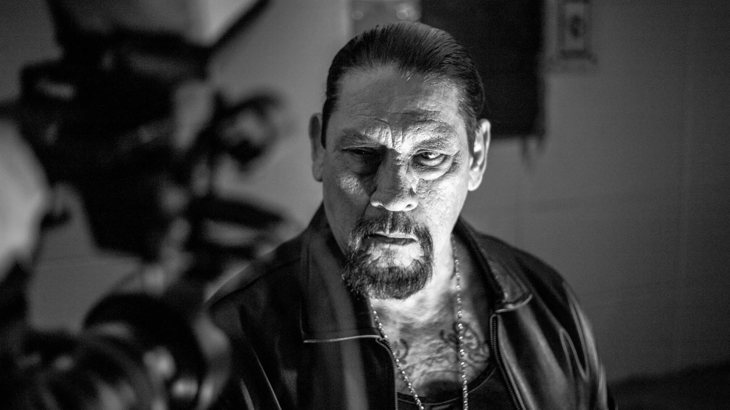 Danny Trejo