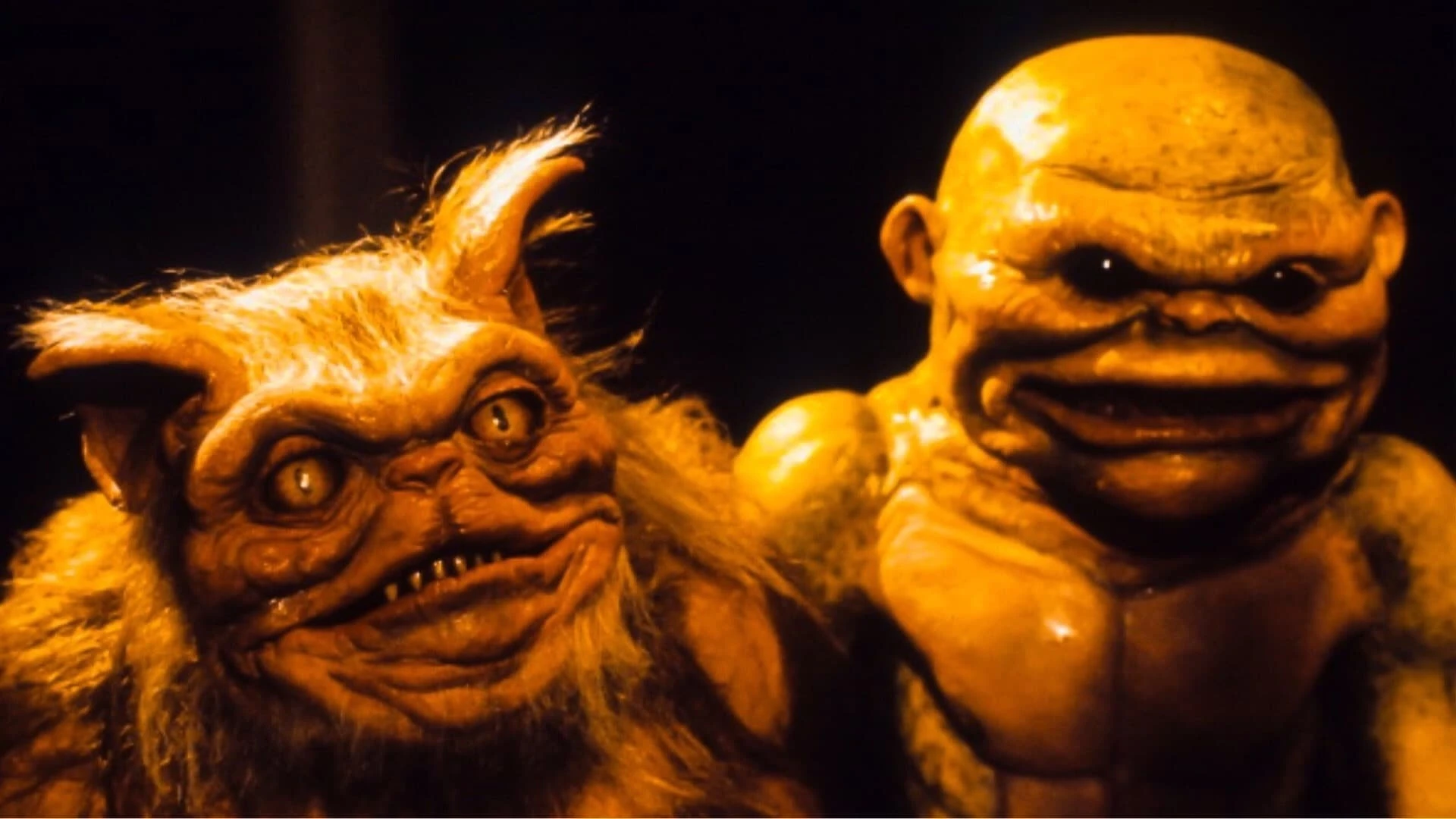 Ghoulies III