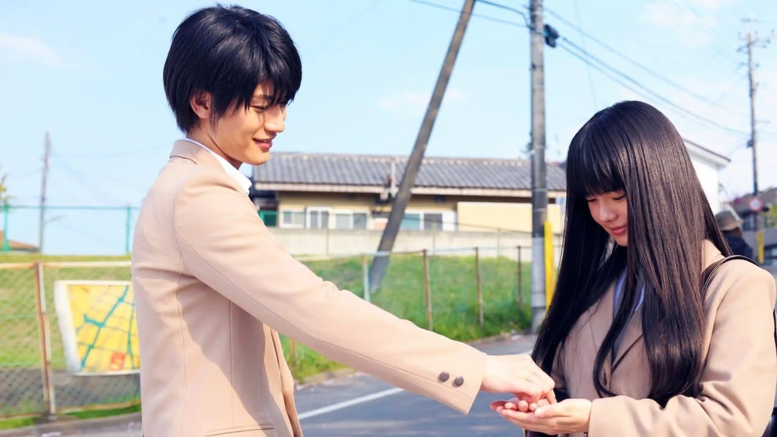 Kimi ni Todoke The Movie