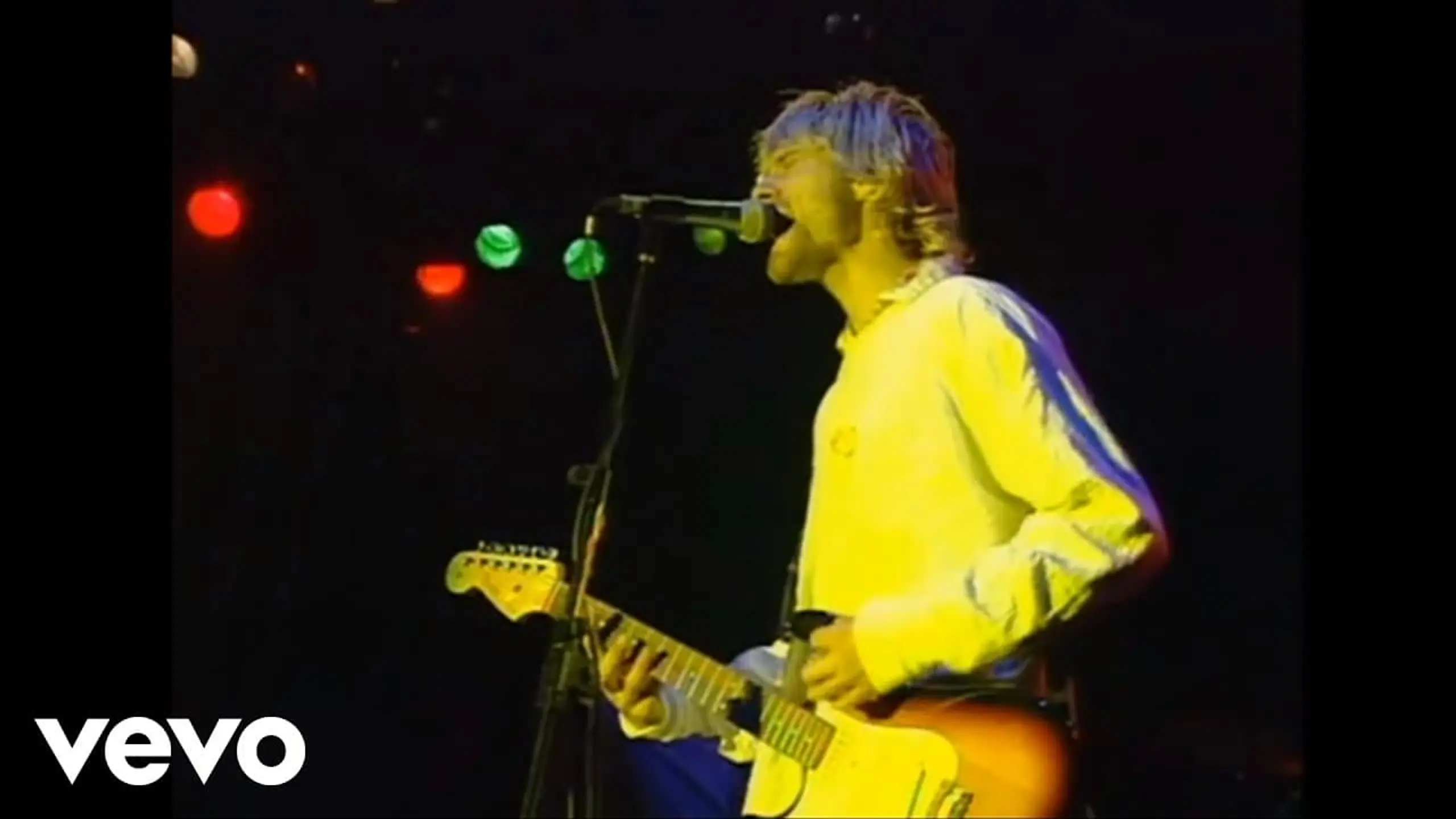 Nirvana: Live At Reading