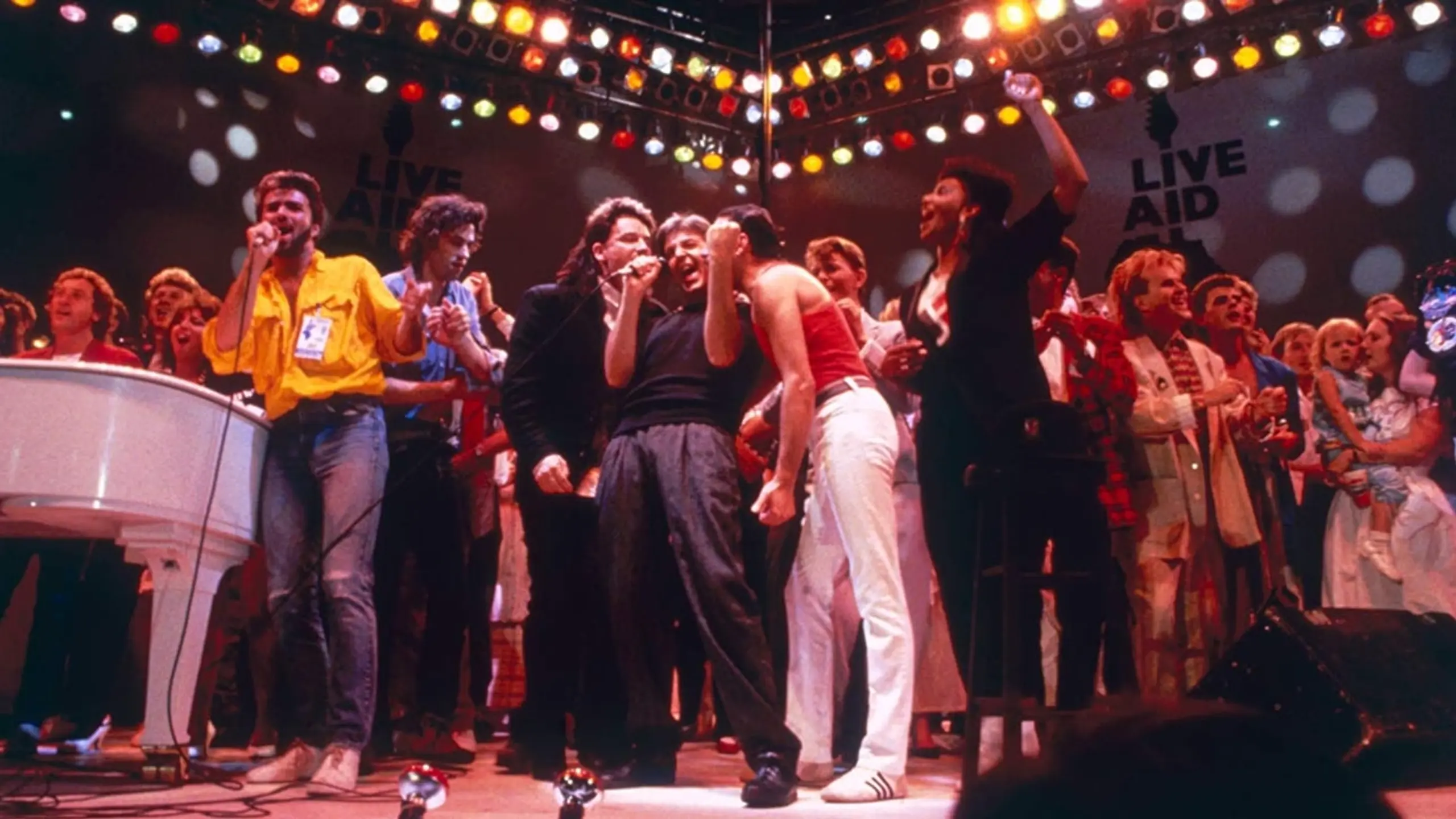 Live Aid