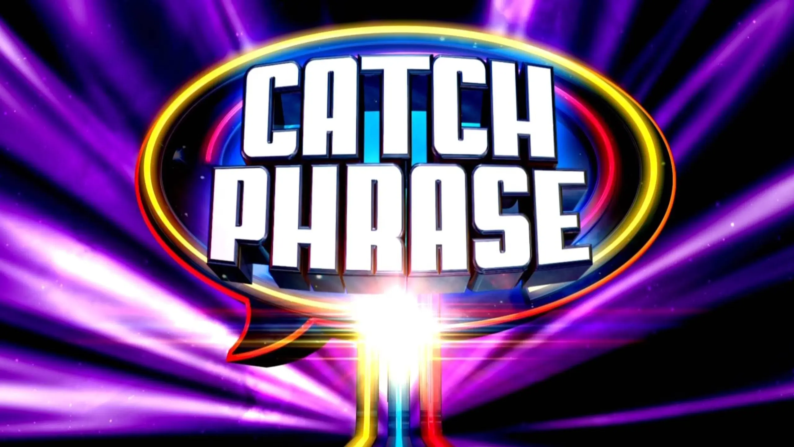 Catchphrase