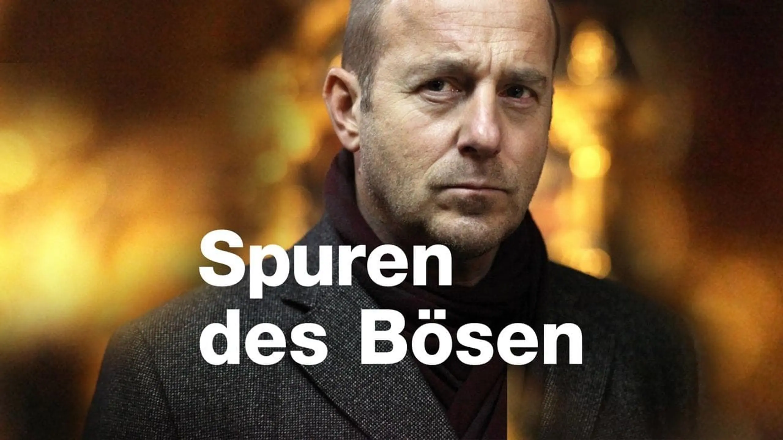 Spuren des Bösen