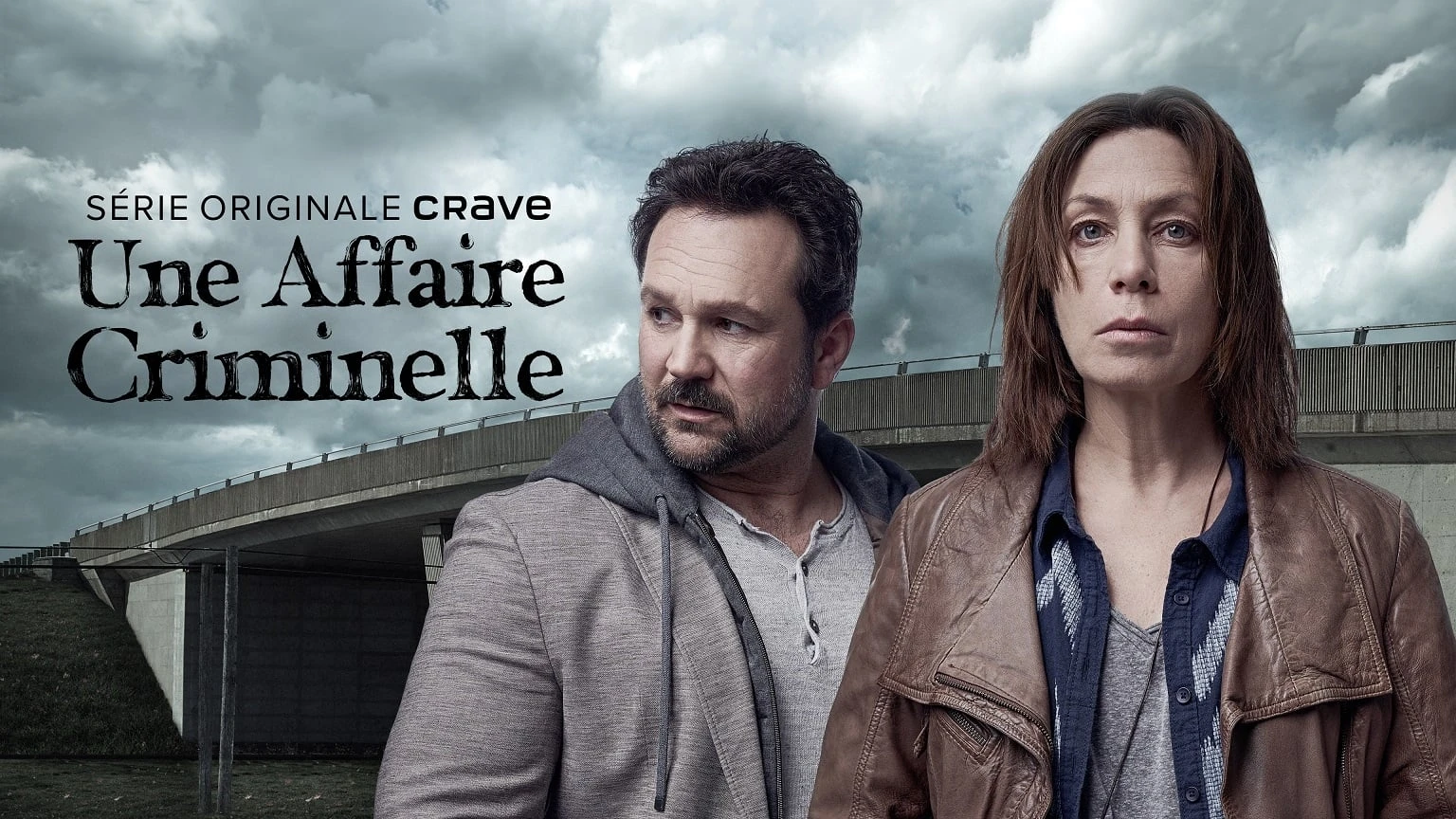 Une affaire criminelle