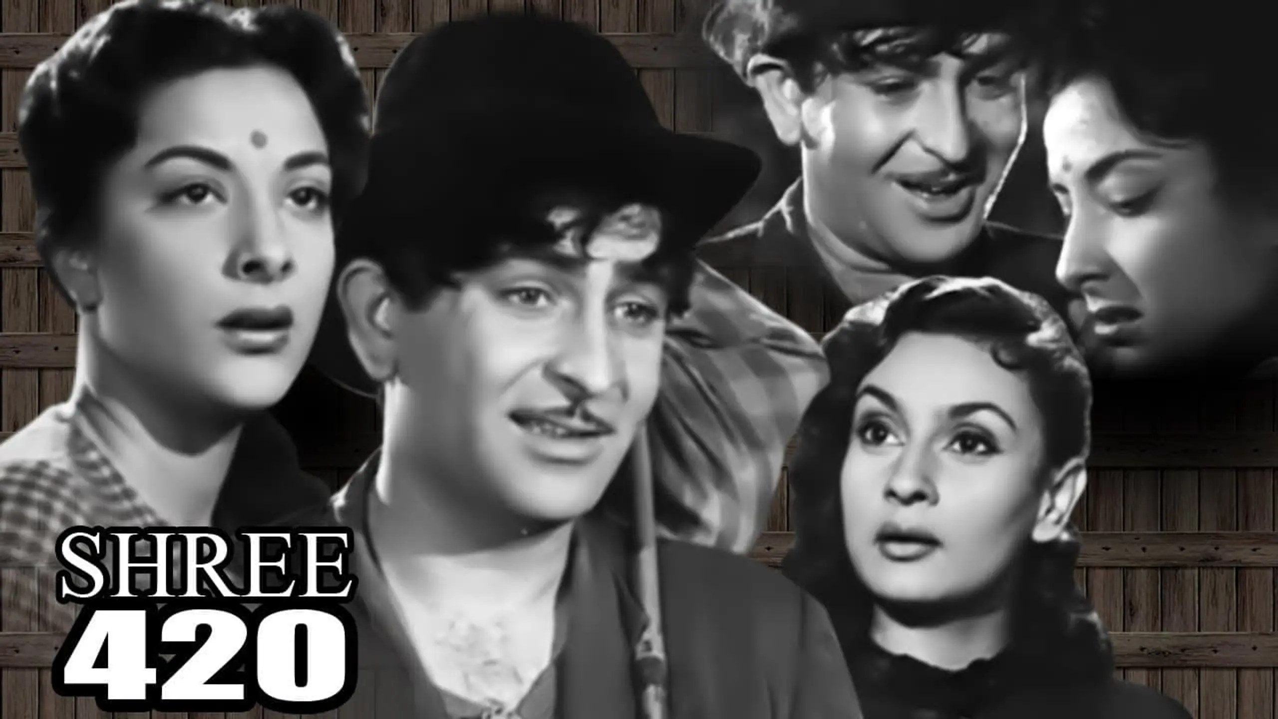 Shree 420