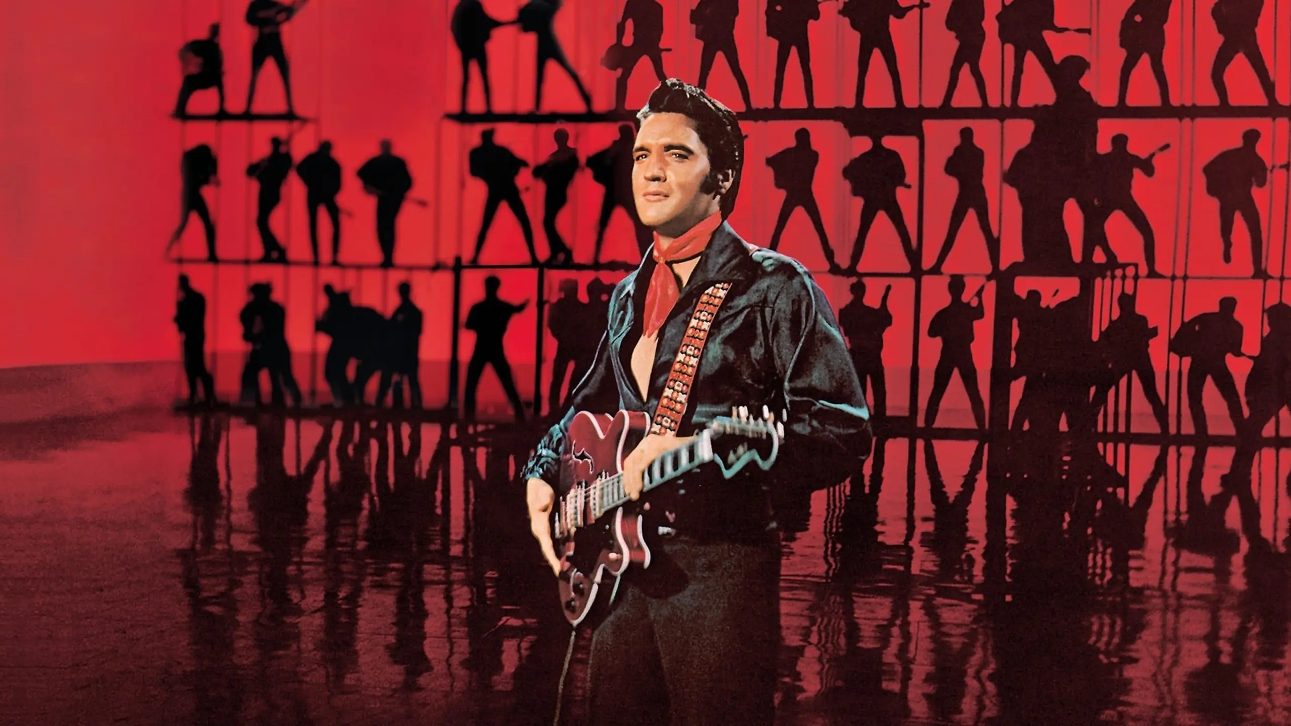 Elvis: '68 Comeback Special