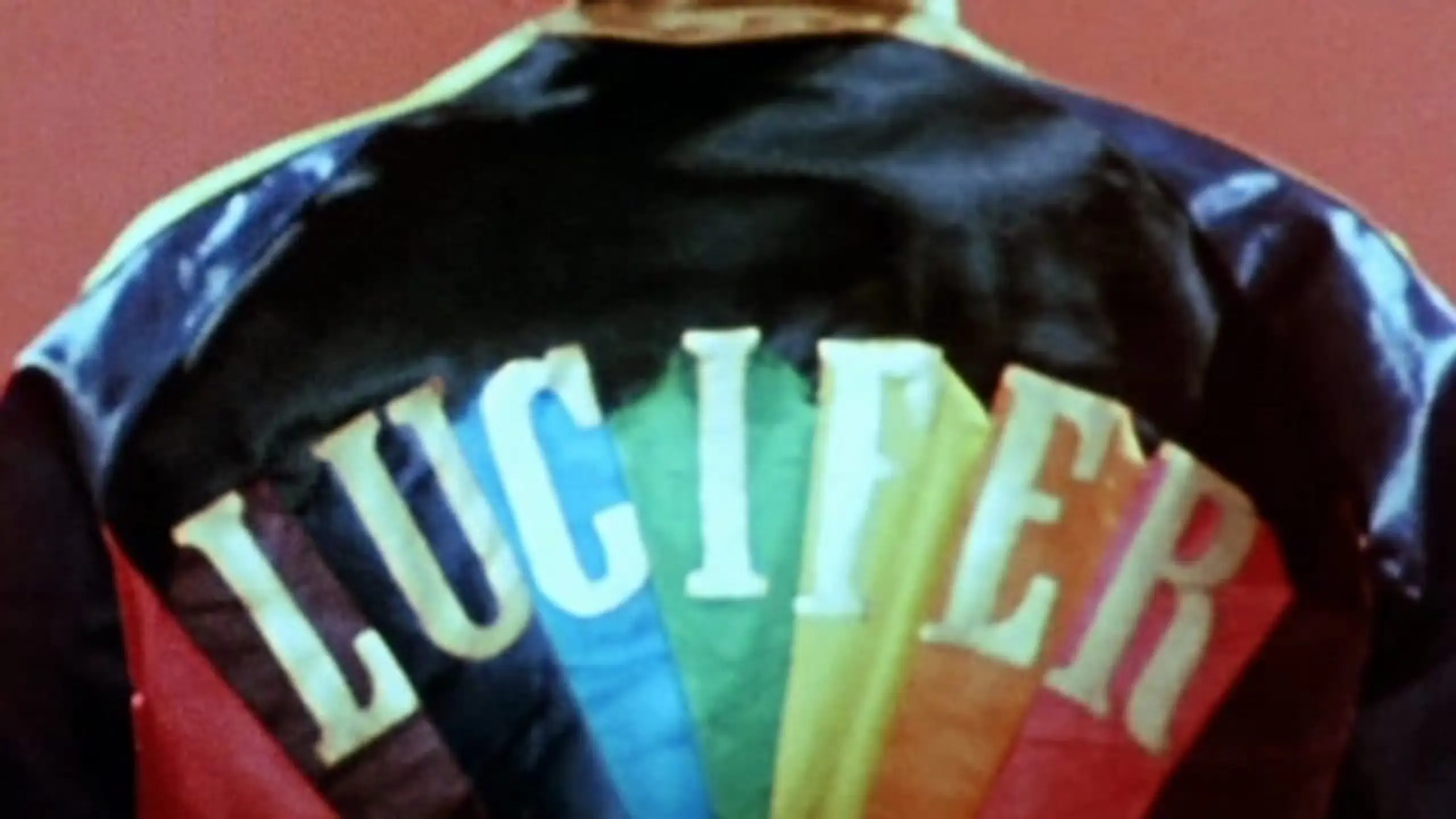 Lucifer Rising