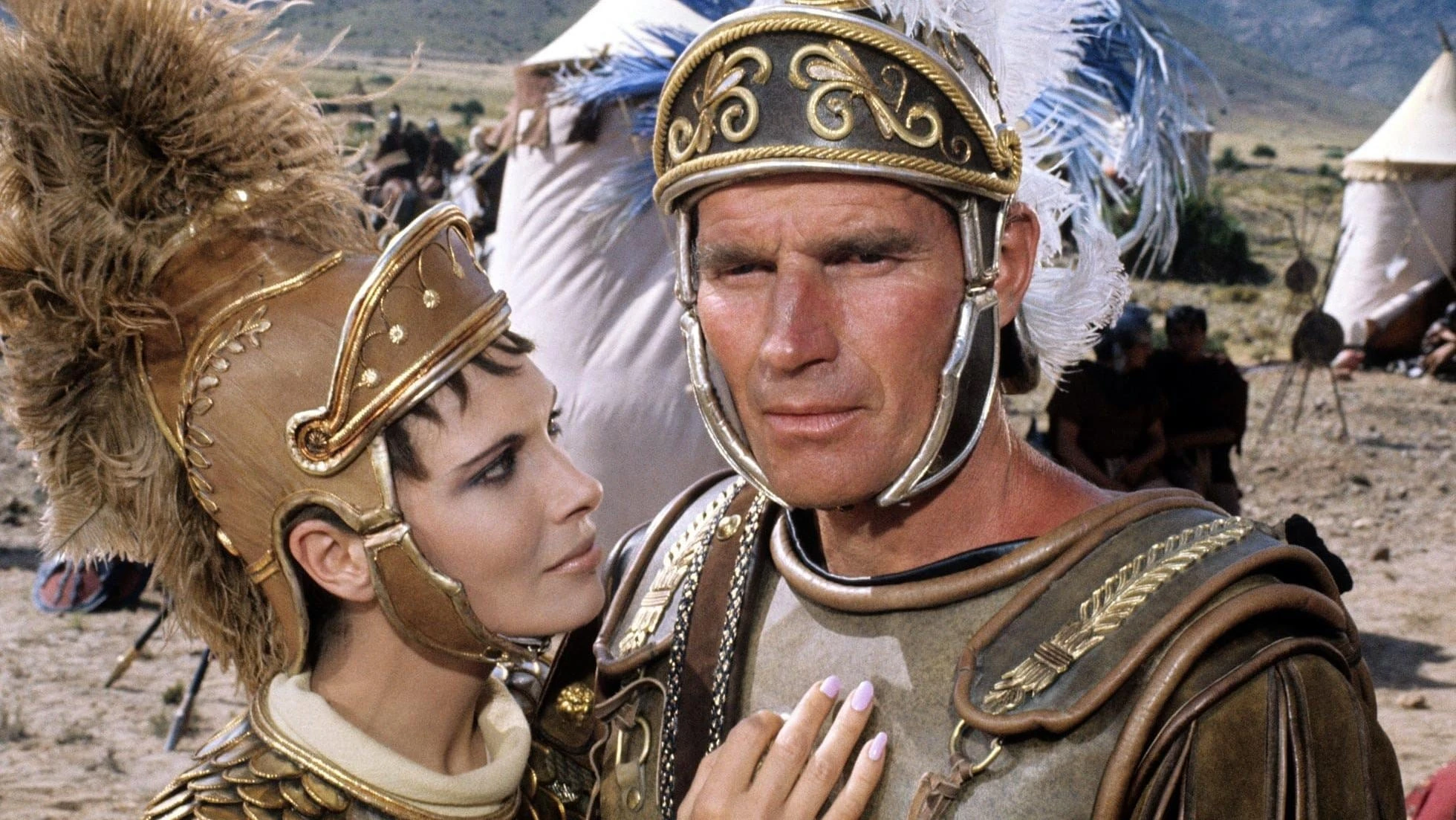 Antonius und Cleopatra