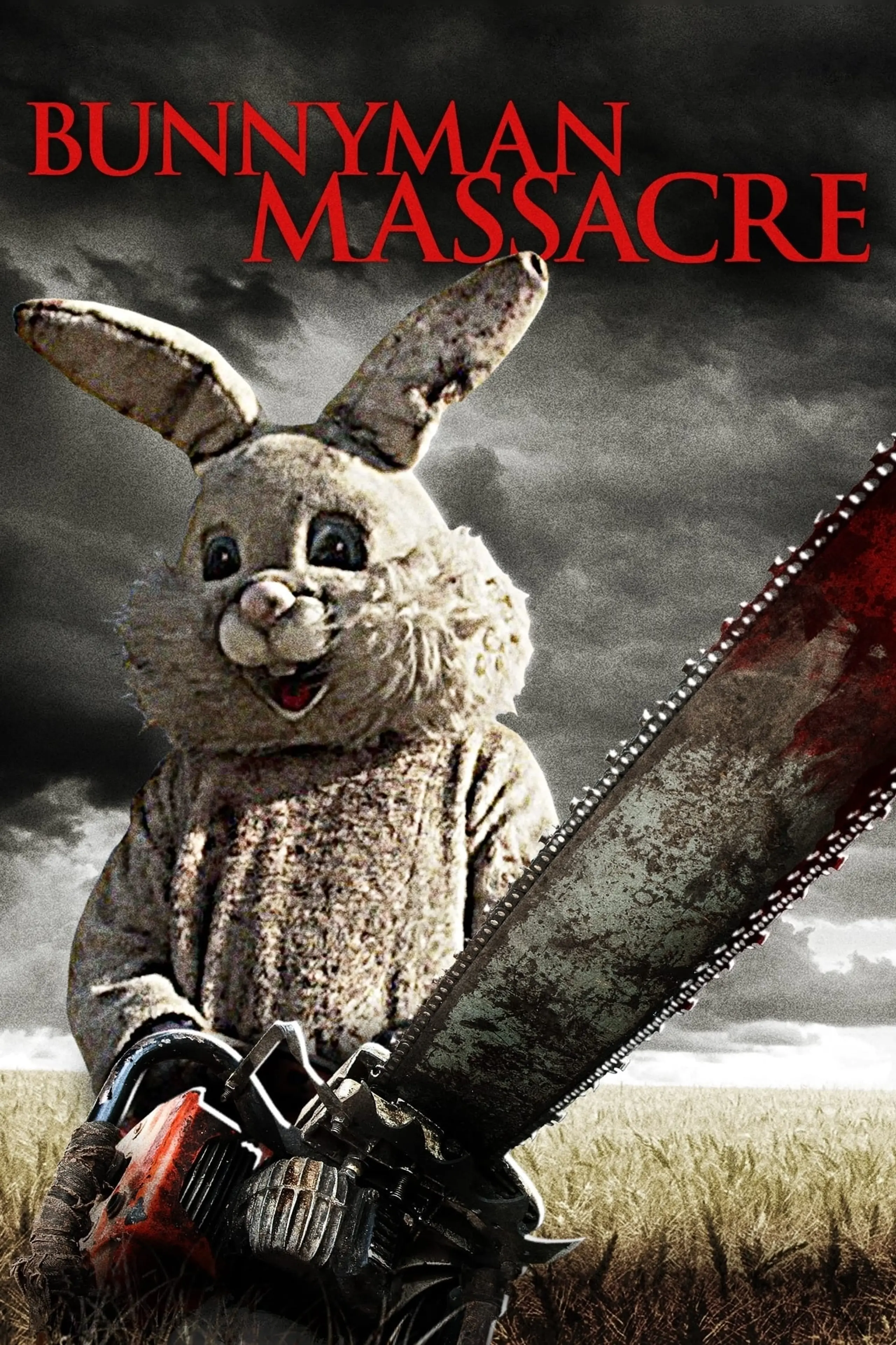 Bunnyman Massacre