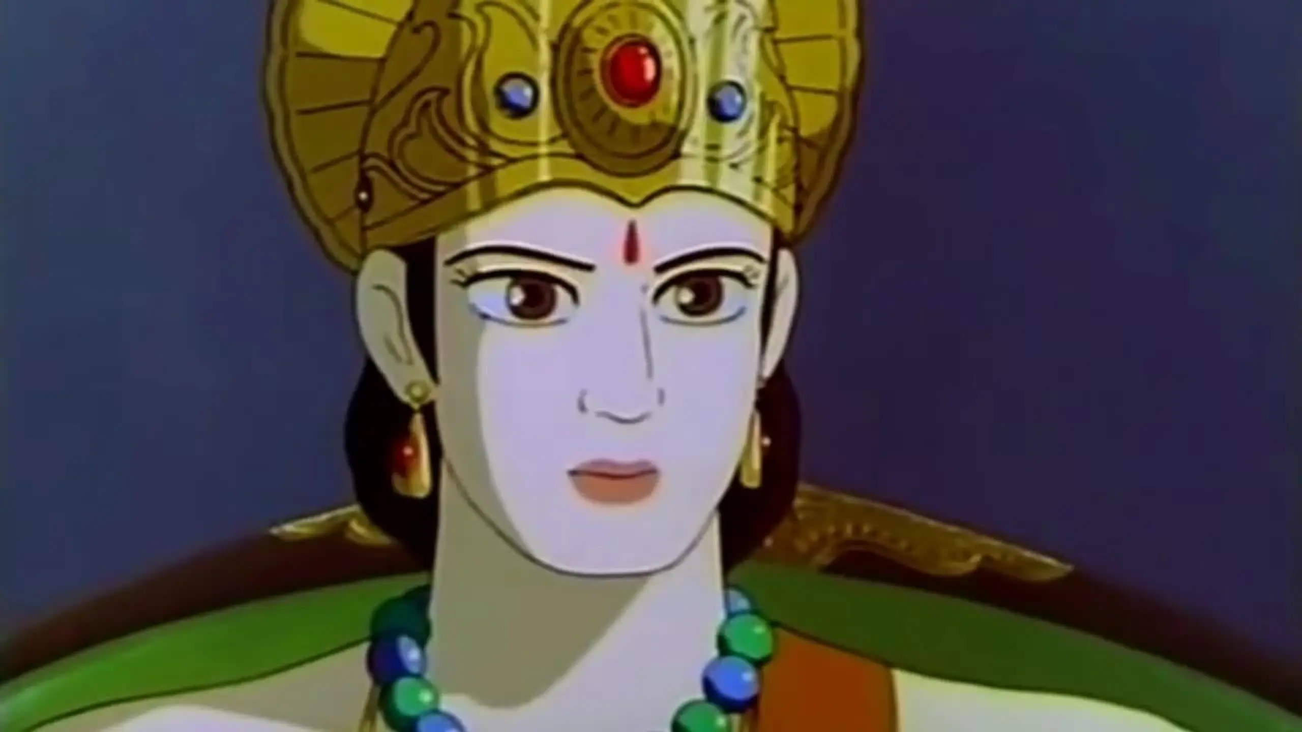 Ramayana: The Legend of Prince Rama