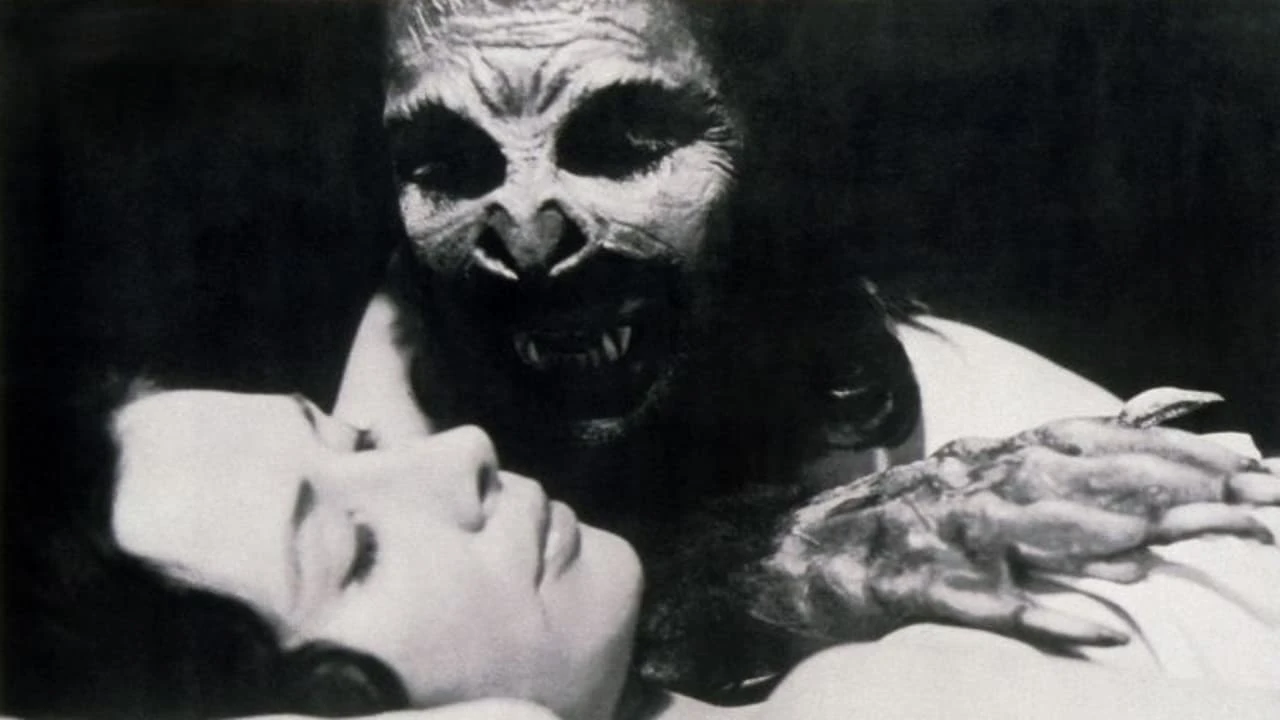 Bat People – Die Blutsauger