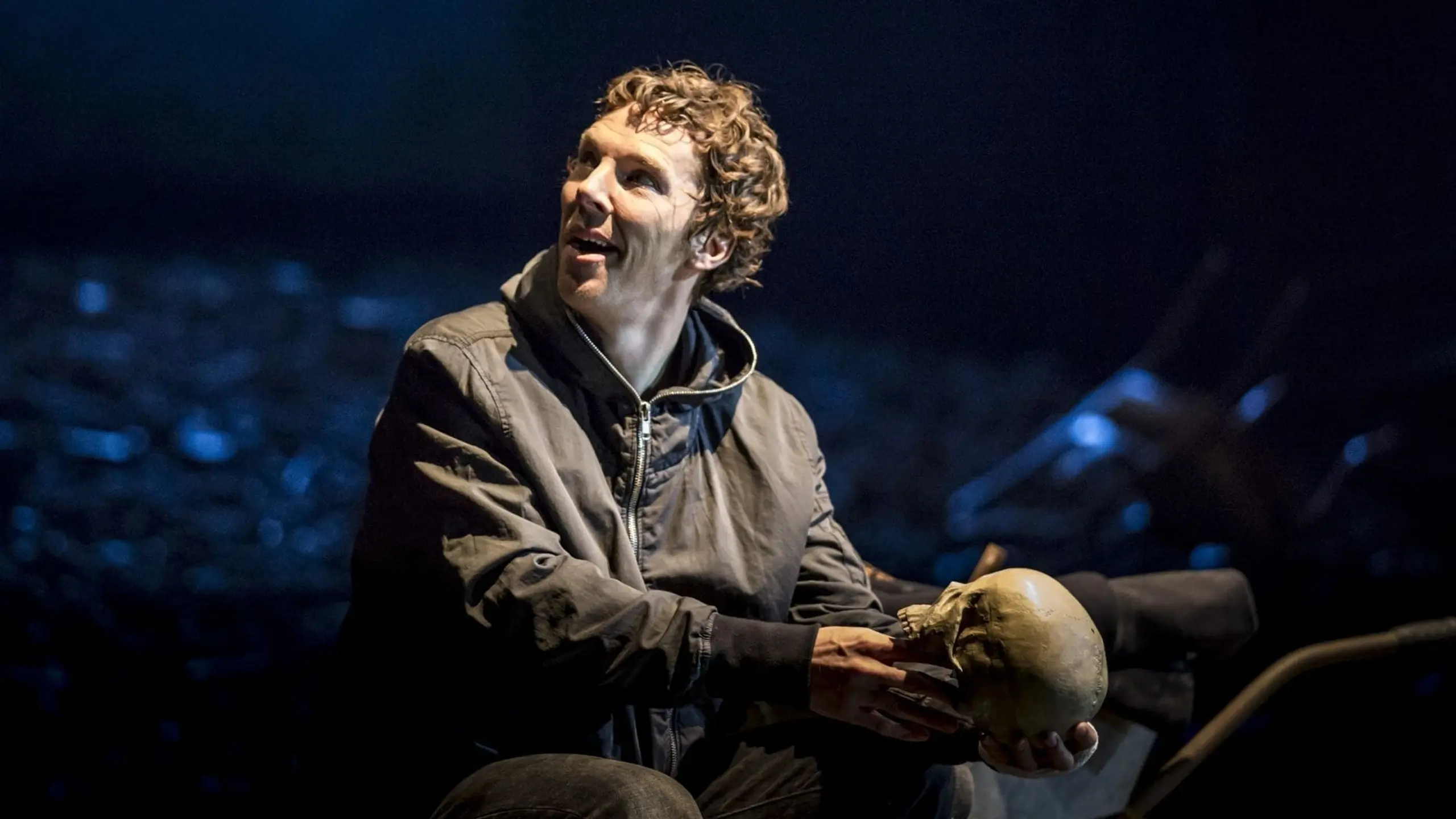 National Theatre Live: Hamlet