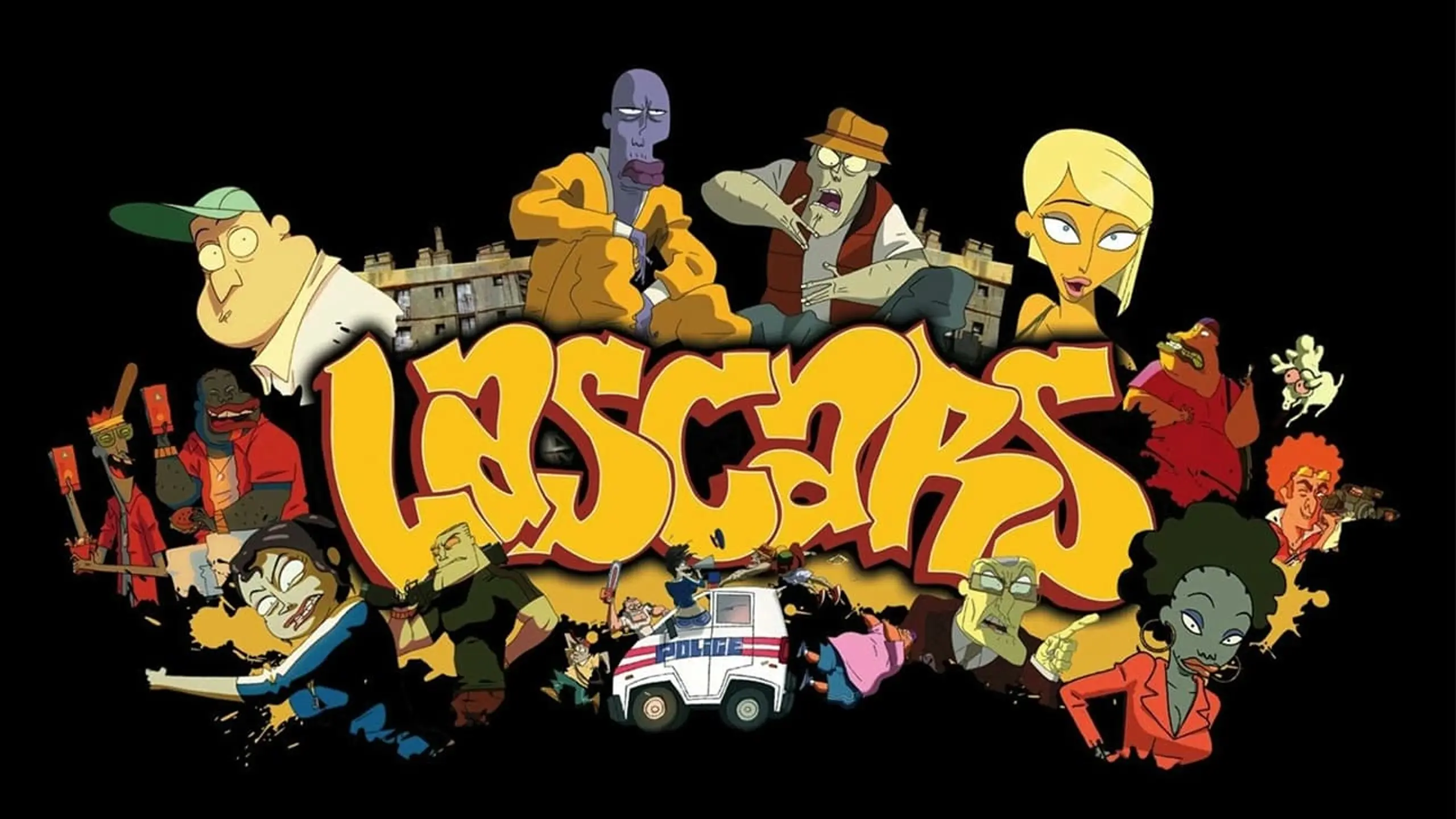 Lascars