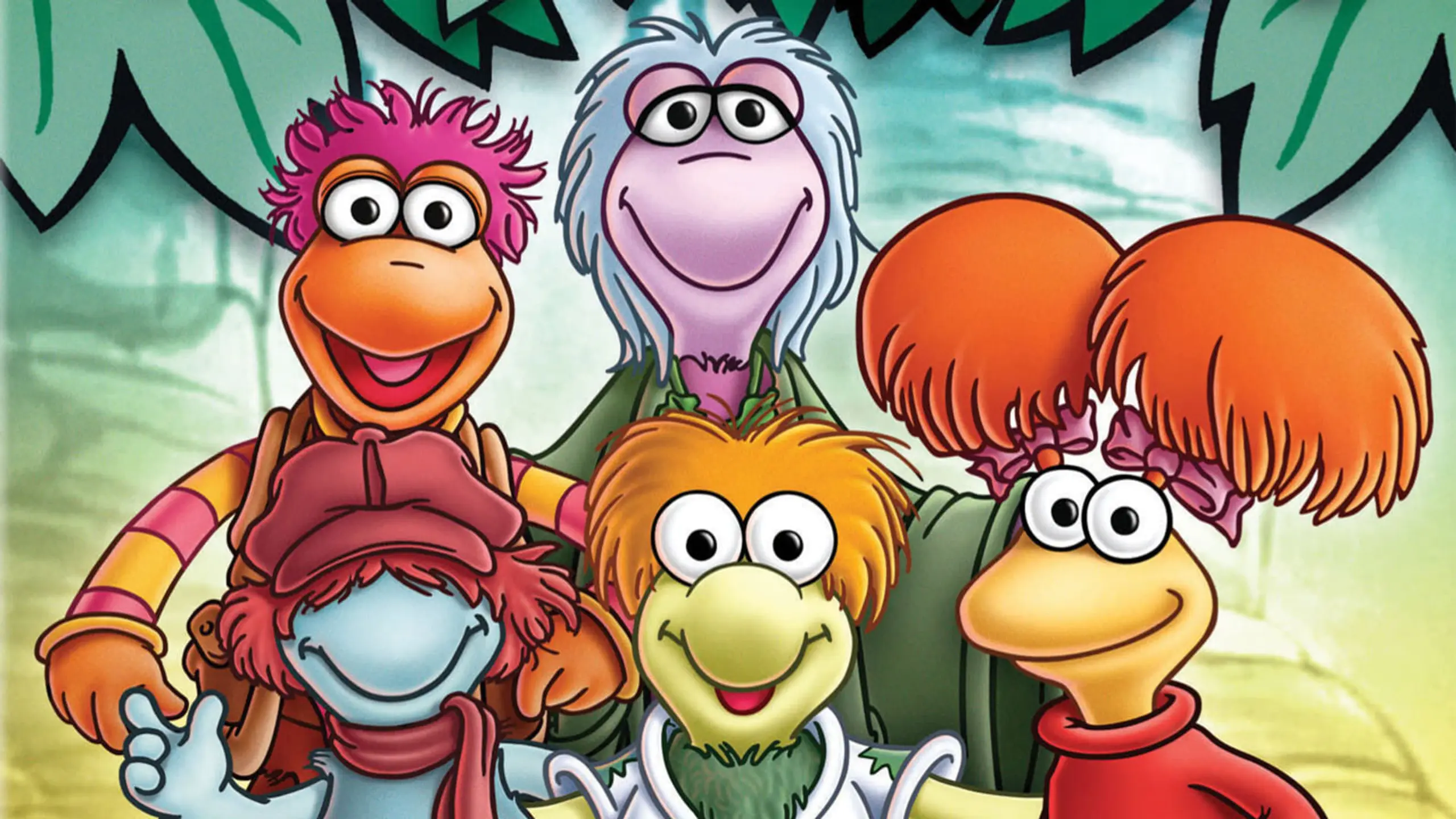 Fraggle Rock: The Animated Series