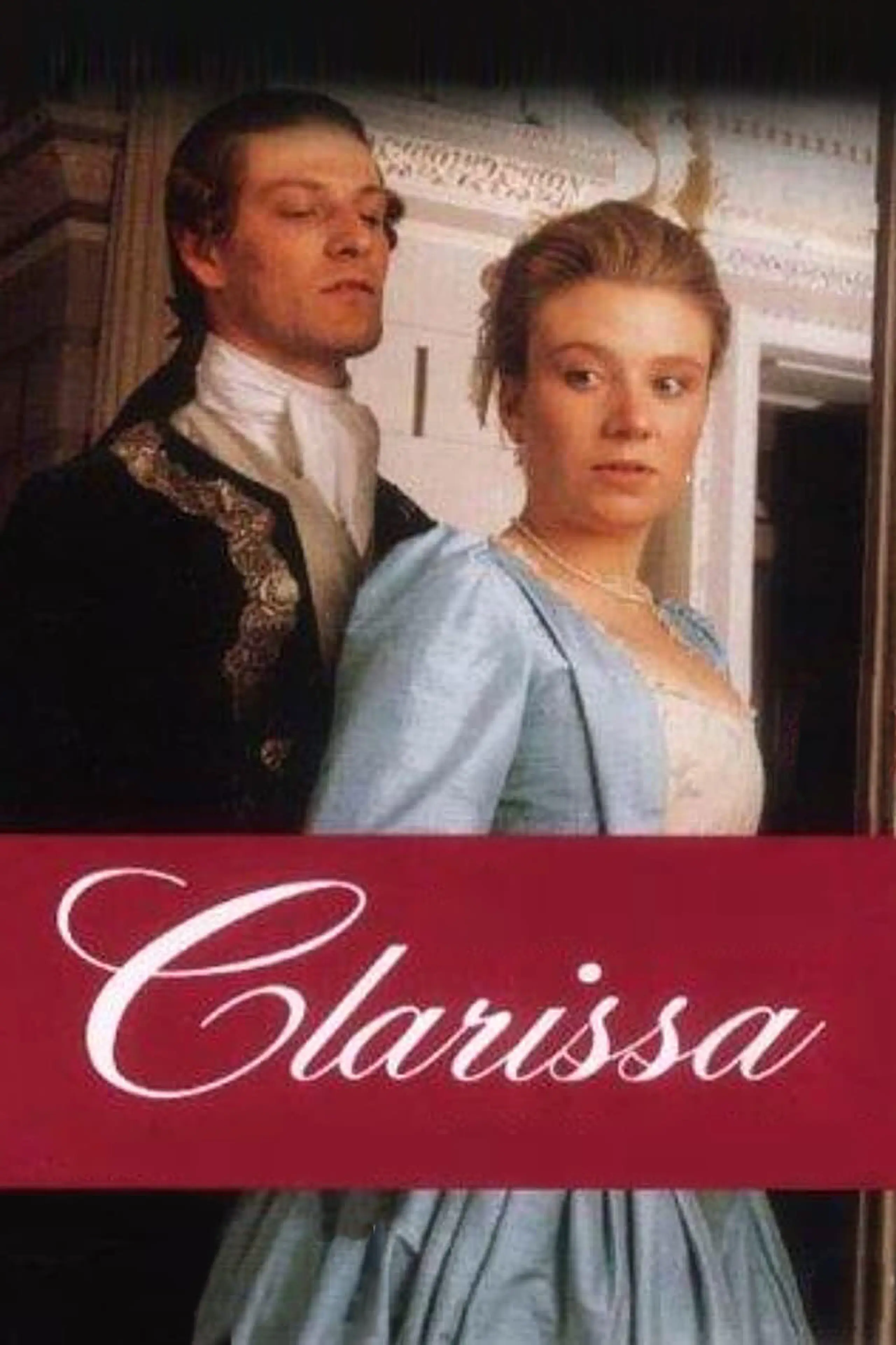 Clarissa