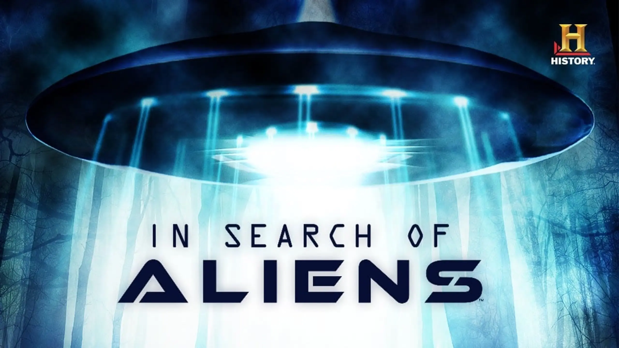 In Search of Aliens