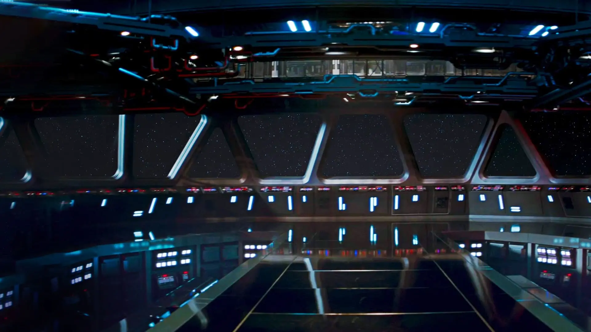 Star Wars: Rundflüge