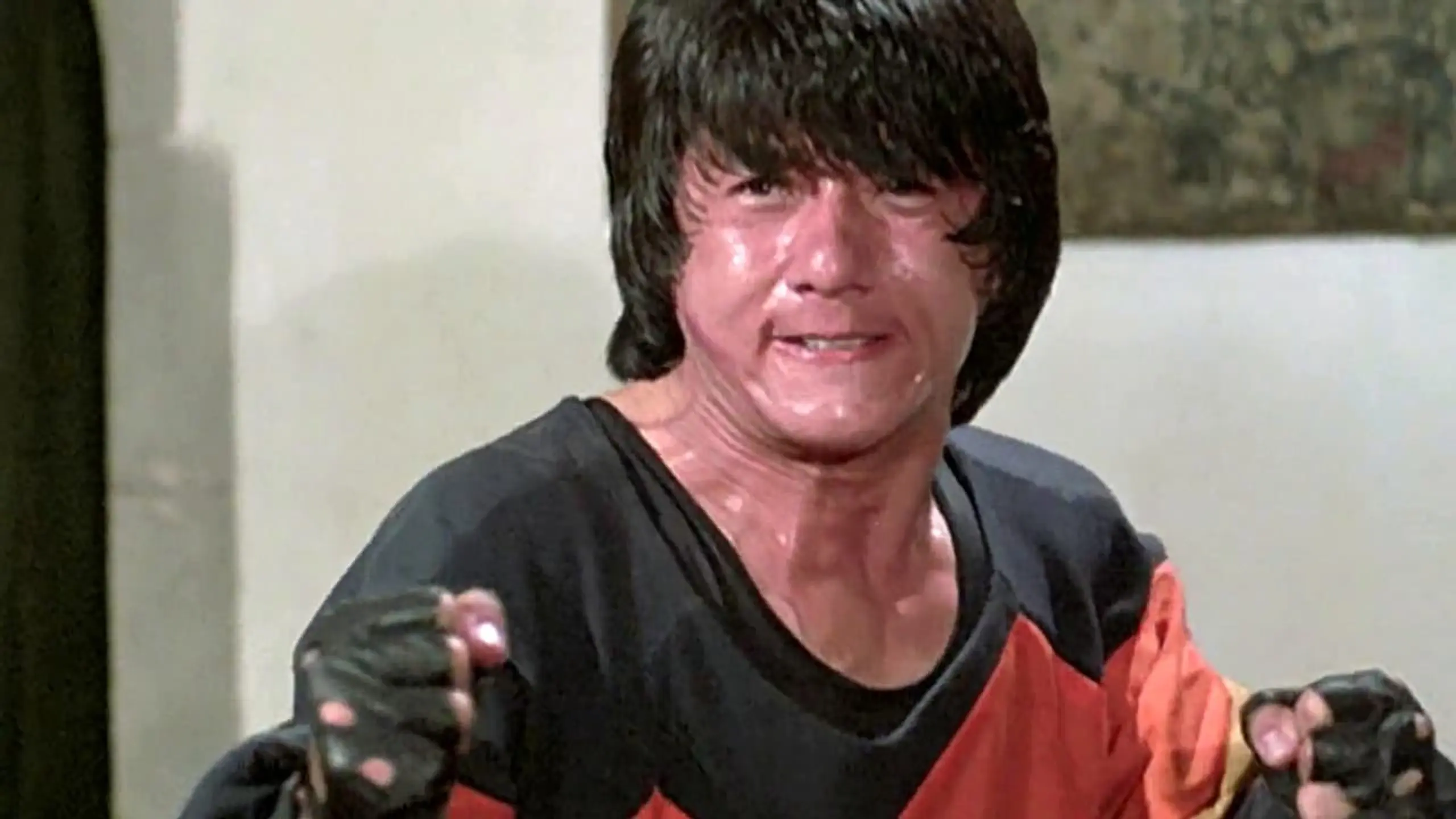 The Best of the Martial Arts Films