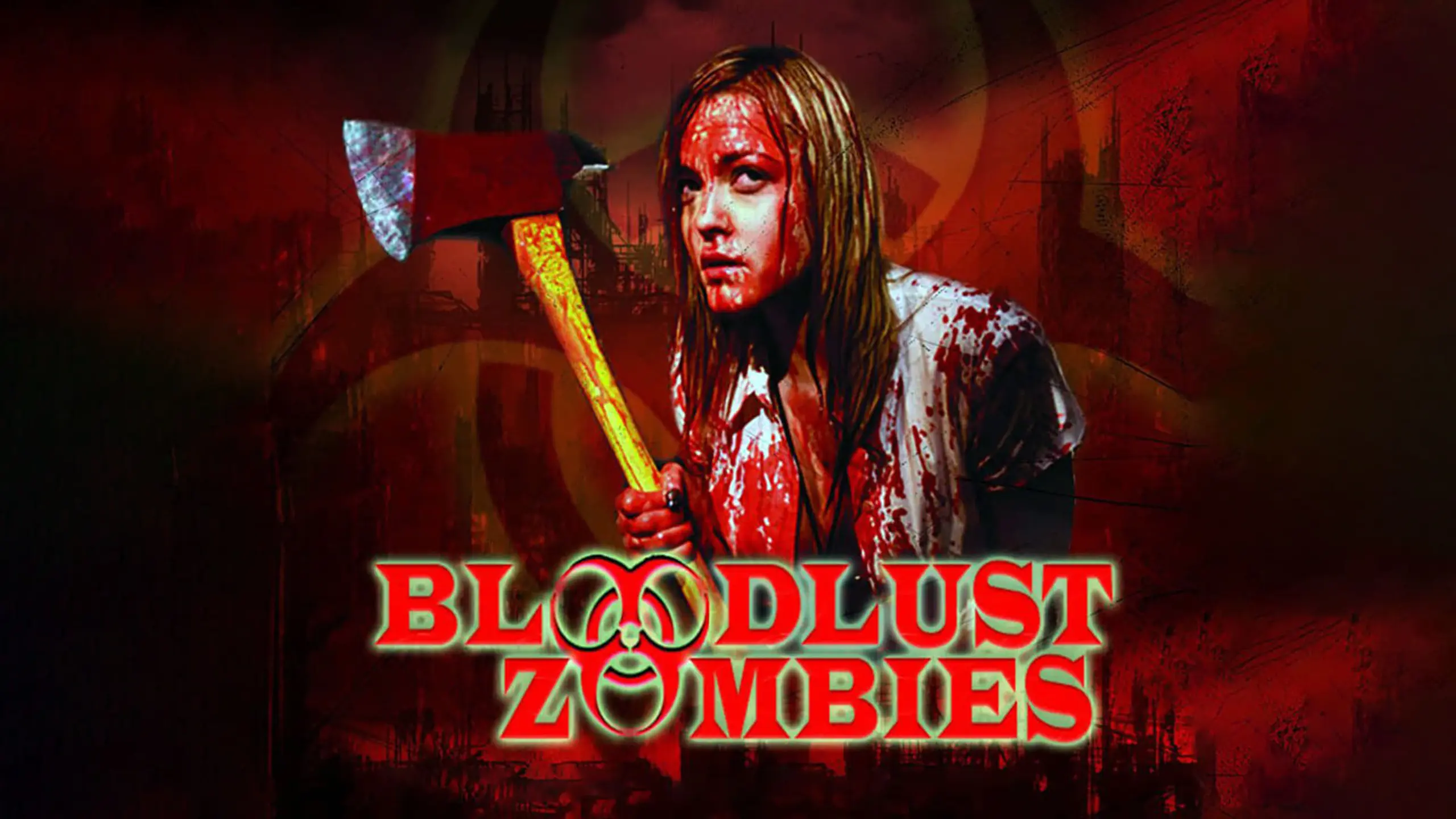 Bloodlust Zombies