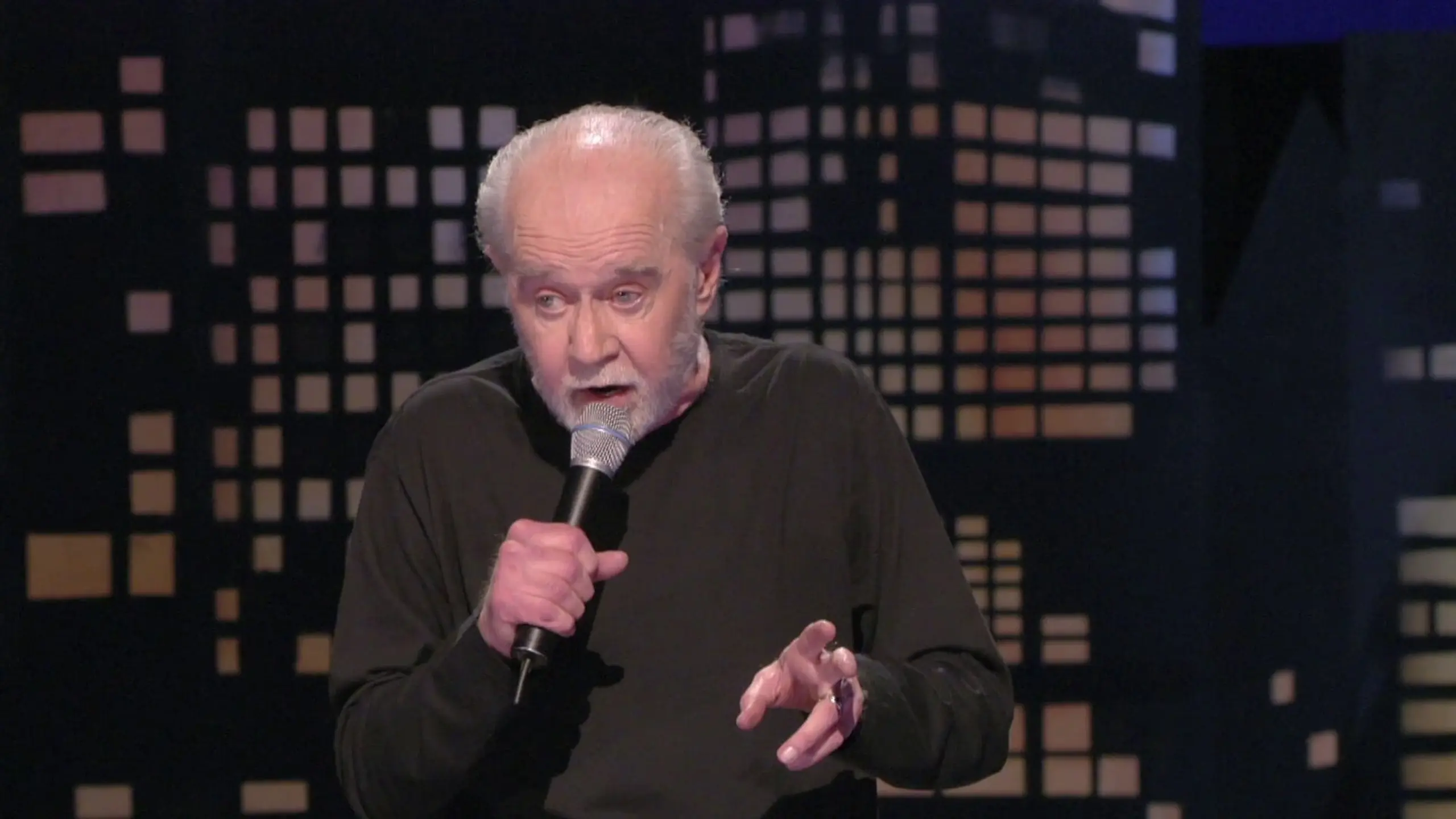 George Carlin: Life Is Worth Losing