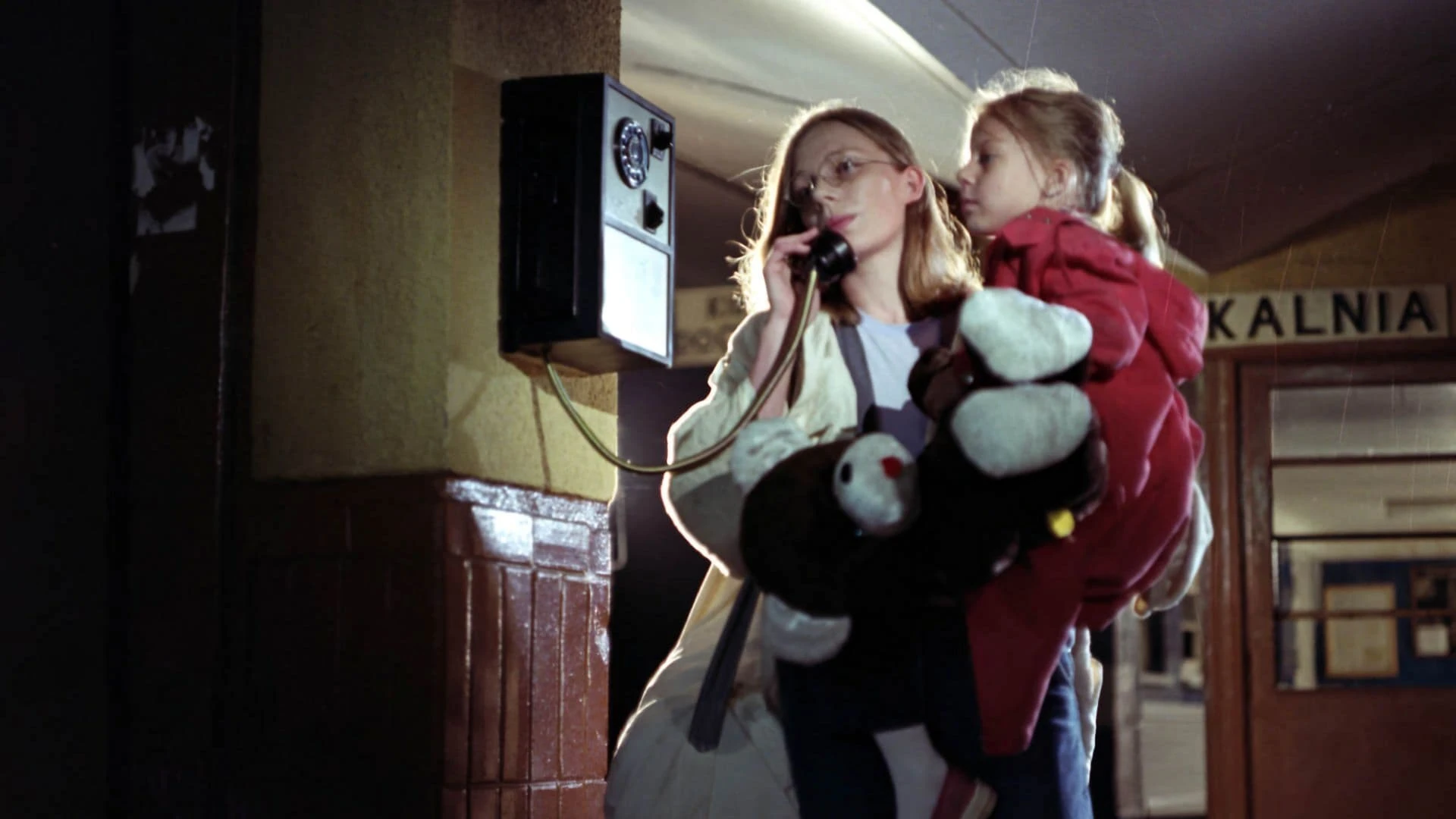 Dekalog, Sieben