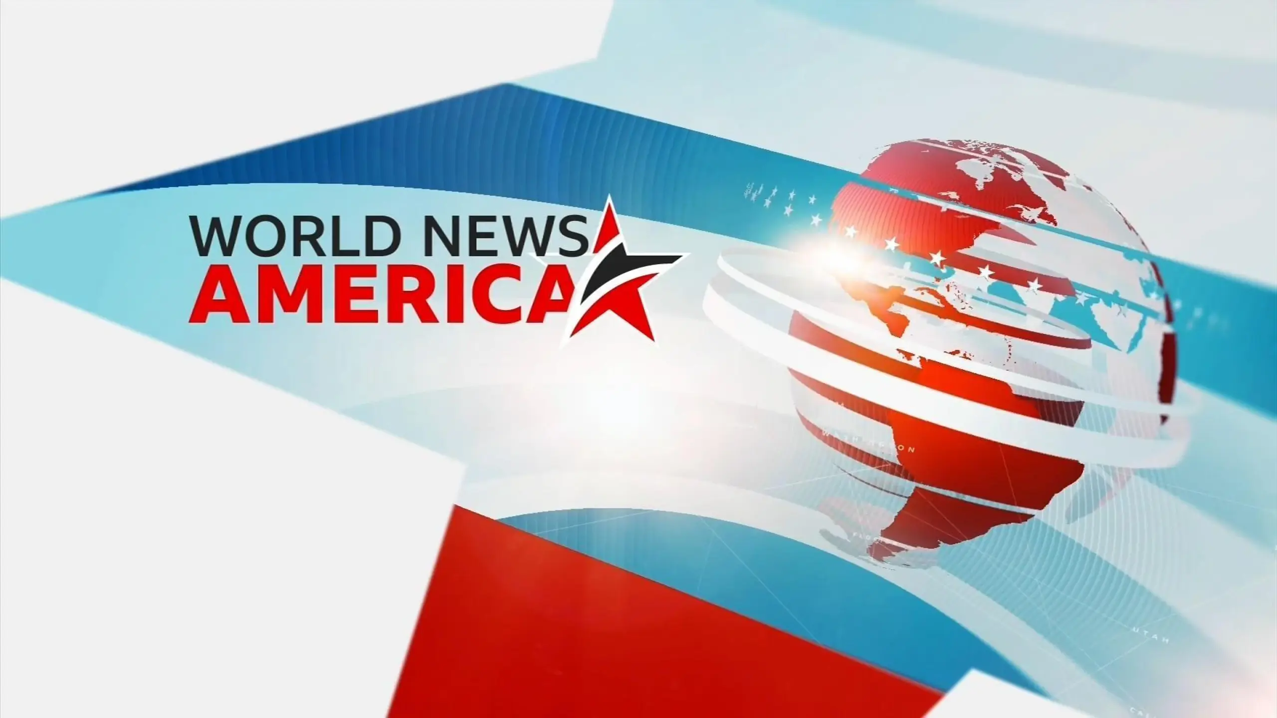 BBC World News America