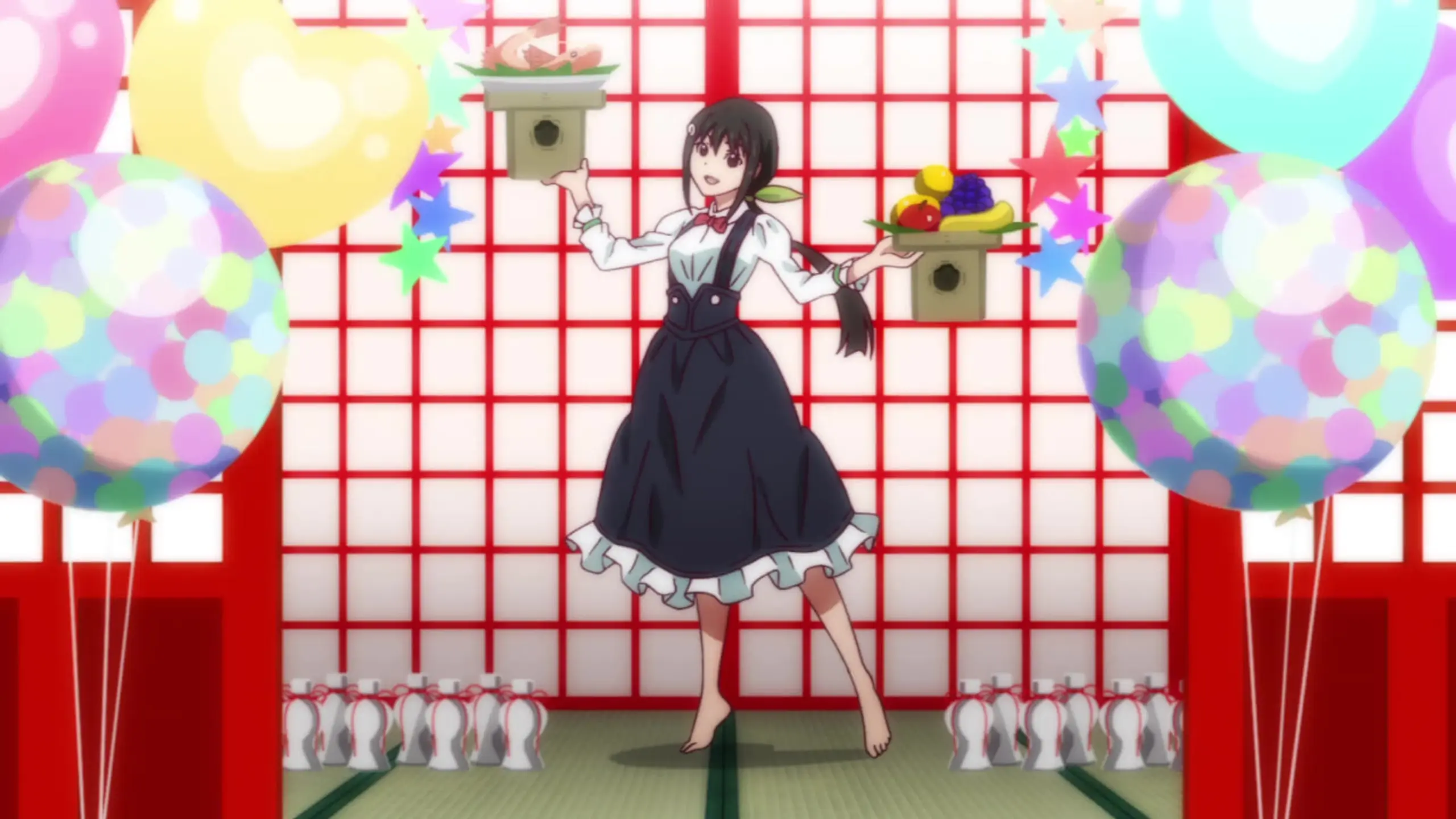 Zoku Owarimonogatari