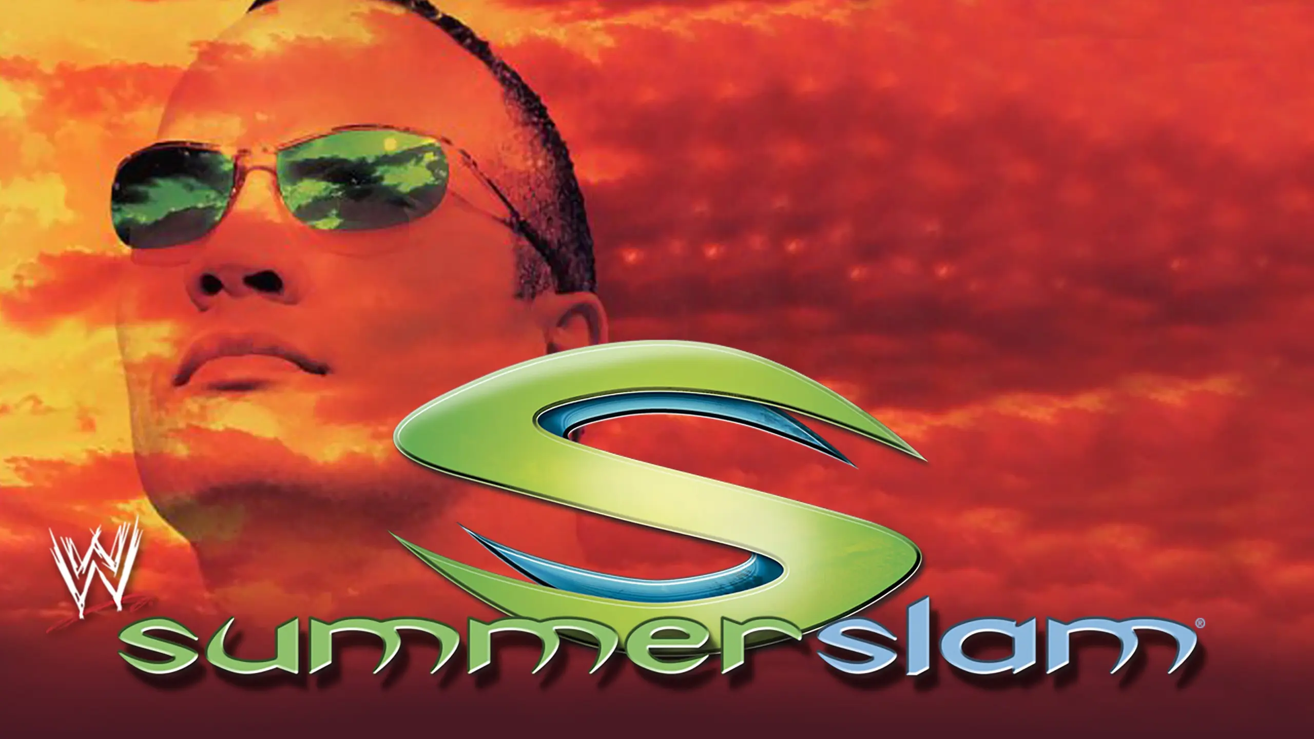 WWE SummerSlam 2002