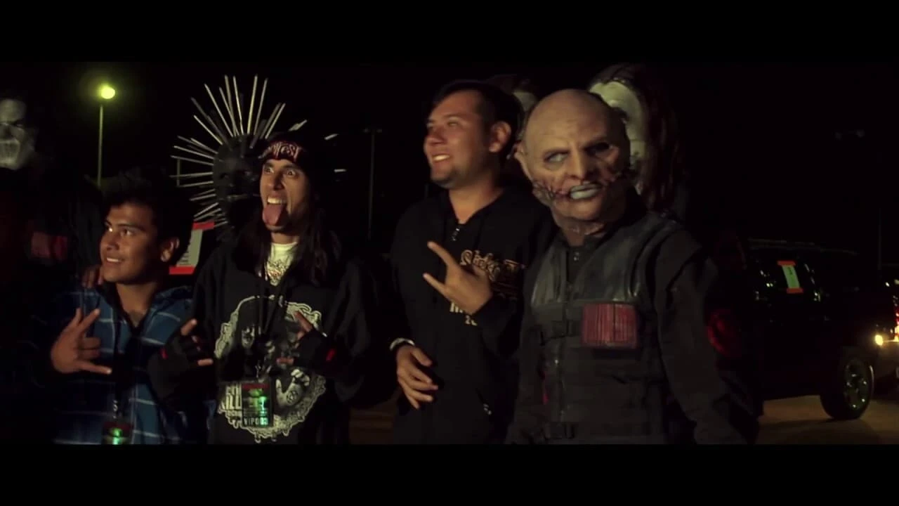 Slipknot: Sicnesses - Live at Download