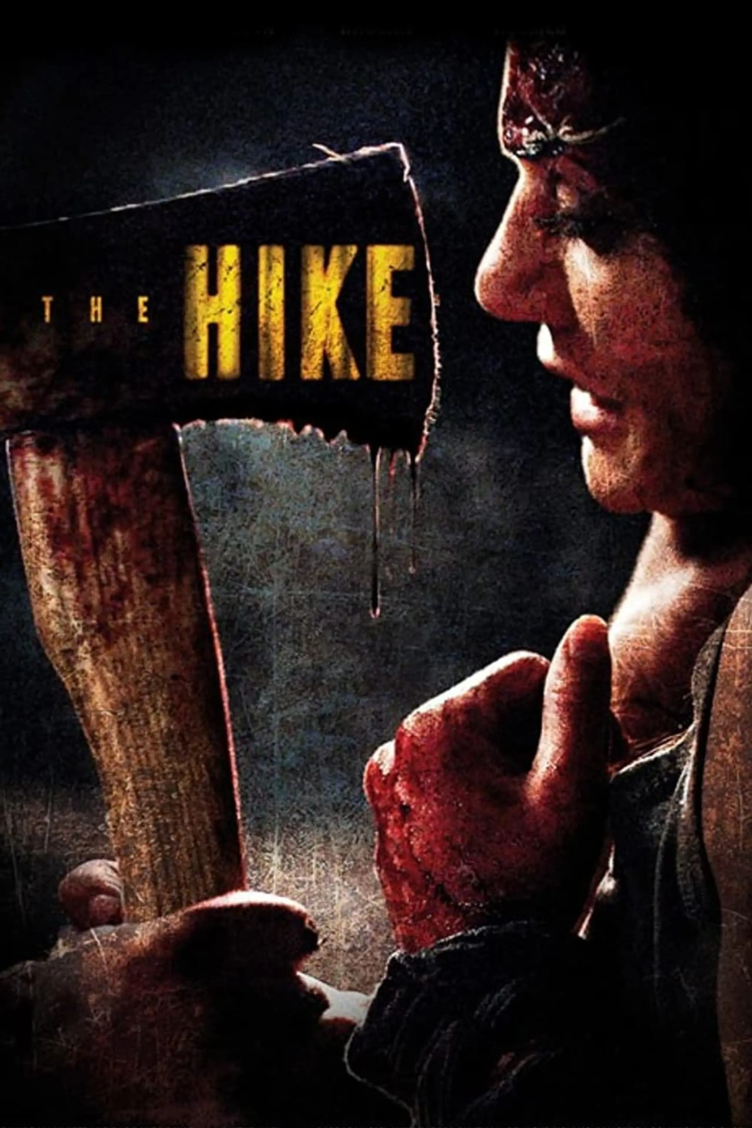 The Hike - Ausflug ins Grauen