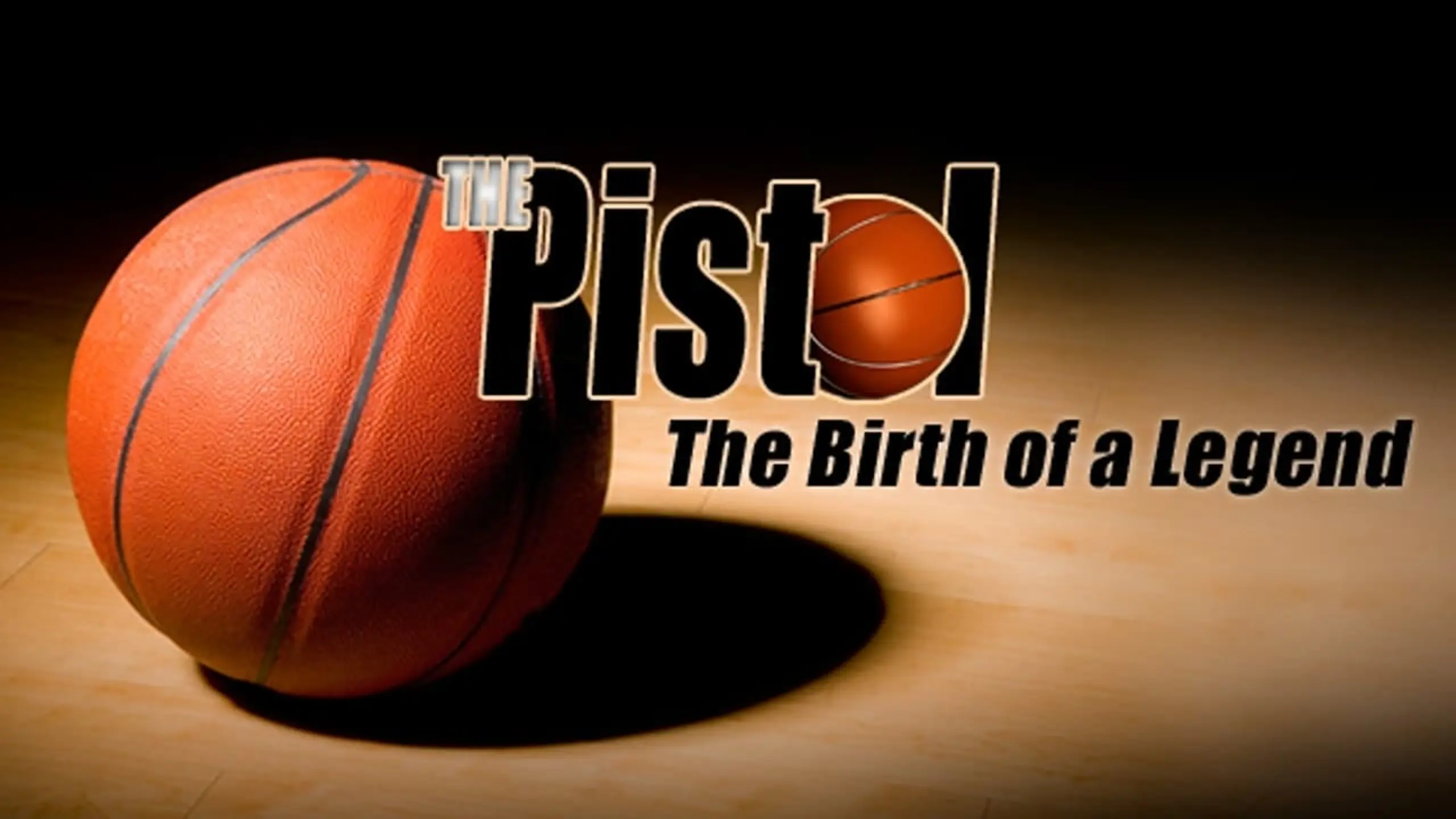 Pistol: The Birth of a Legend