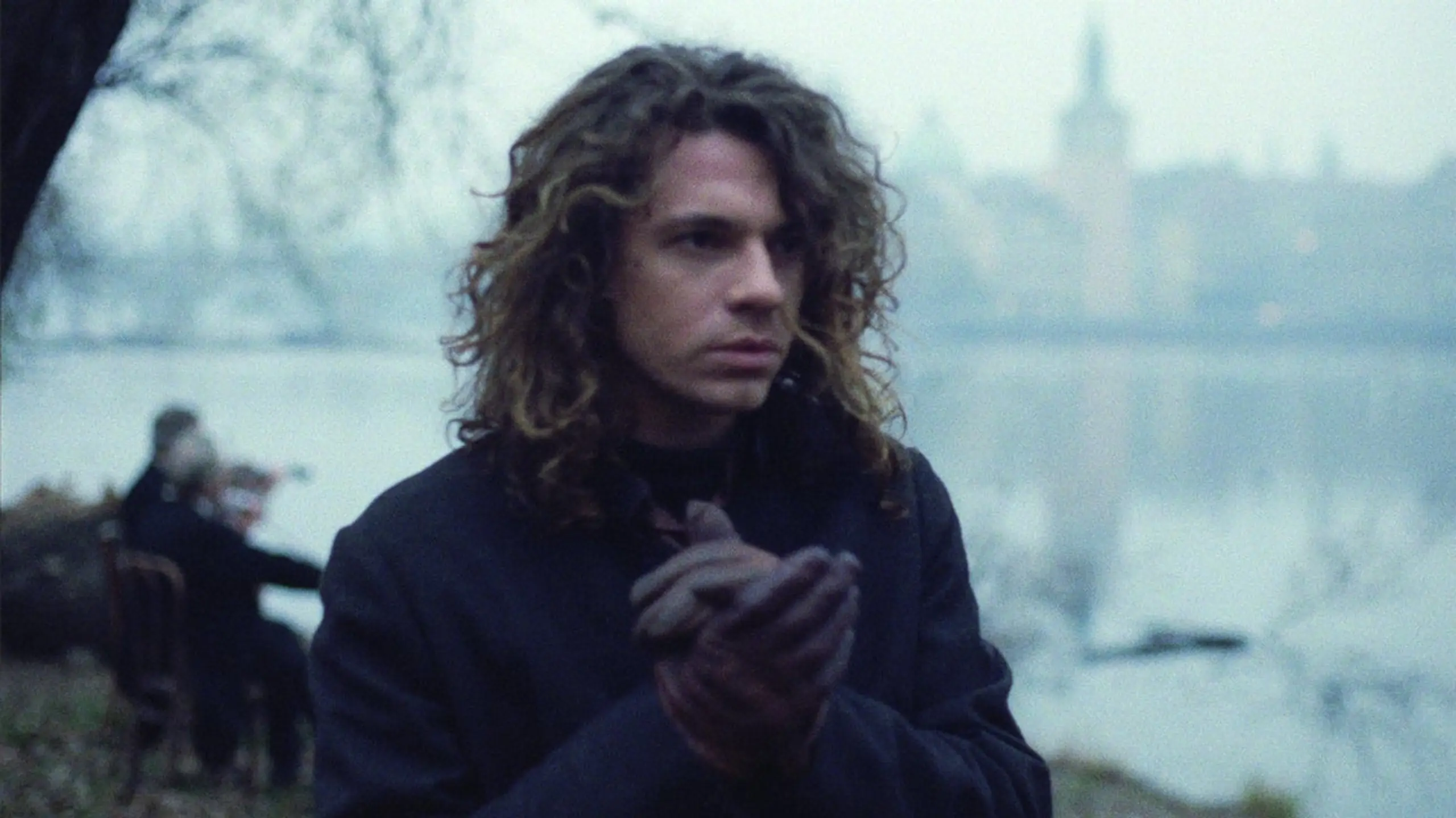 Mystify – Michael Hutchence