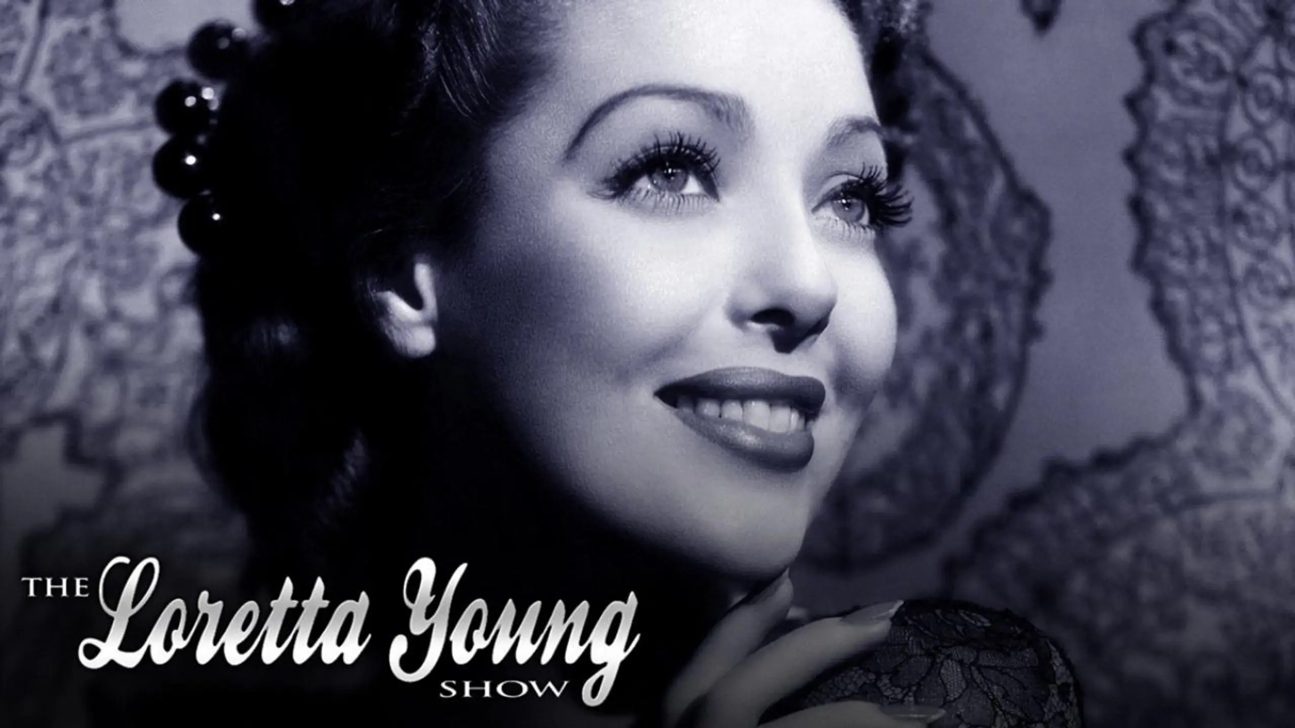 Ihr Star: Loretta Young