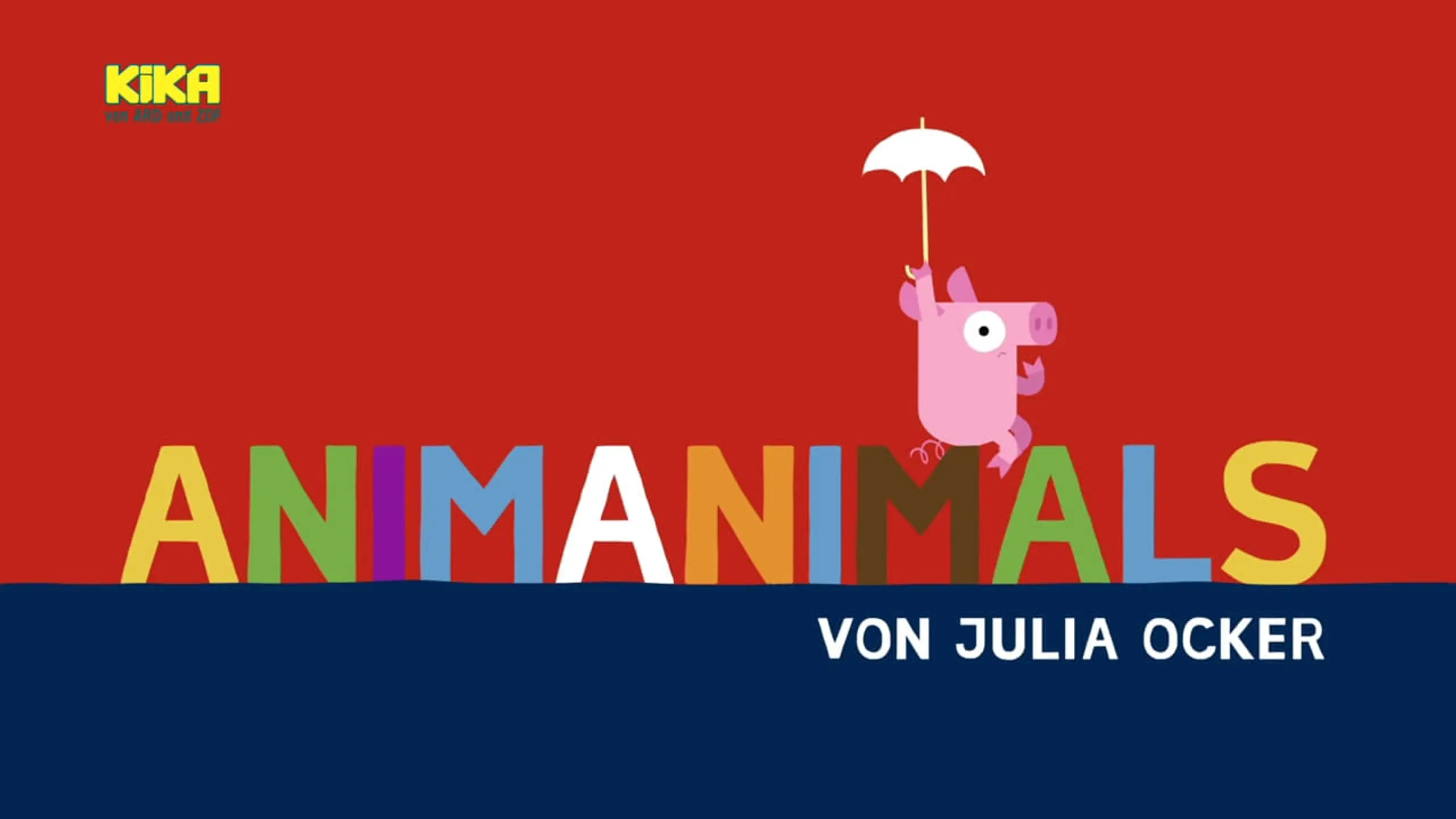 Animanimals