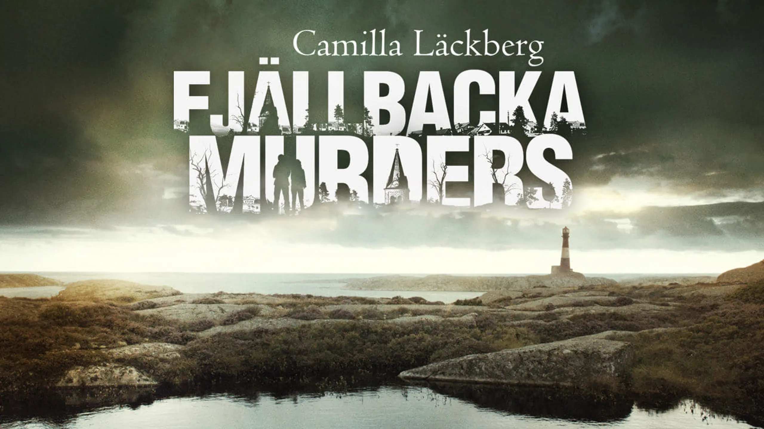 Camilla Läckberg: Mord in Fjällbacka