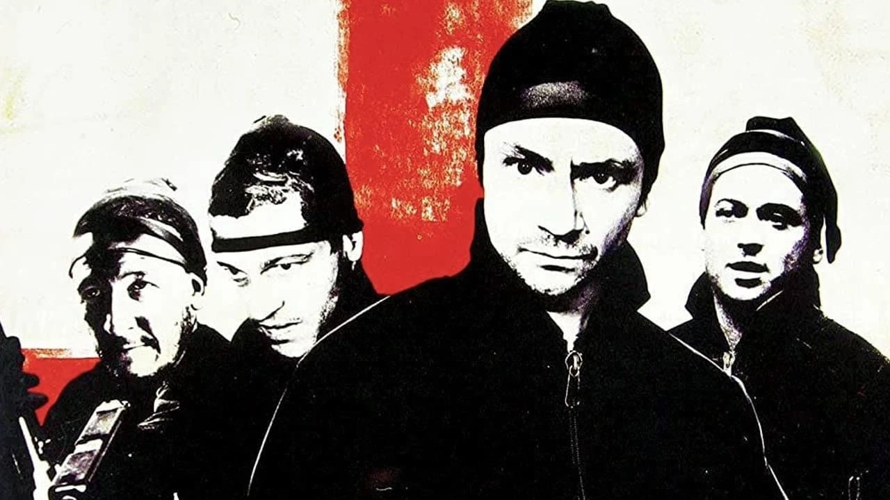 The London Job